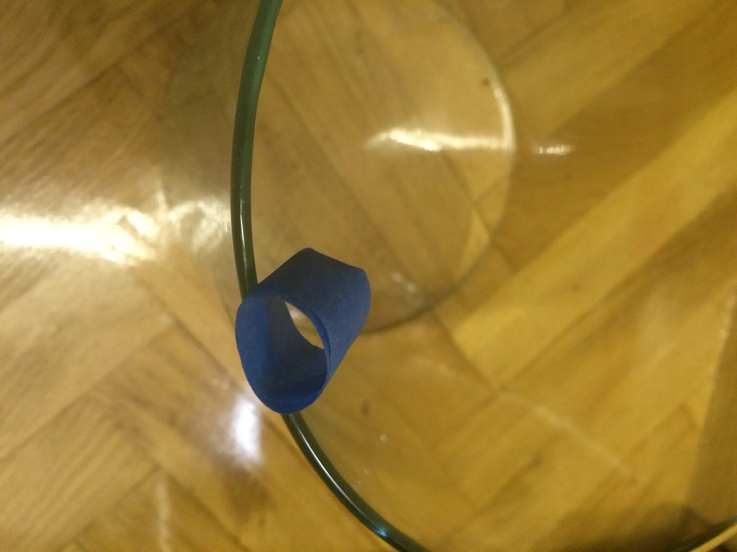Smooth 3D Prints With Acetone 8 Steps (with Pictures) Instructables