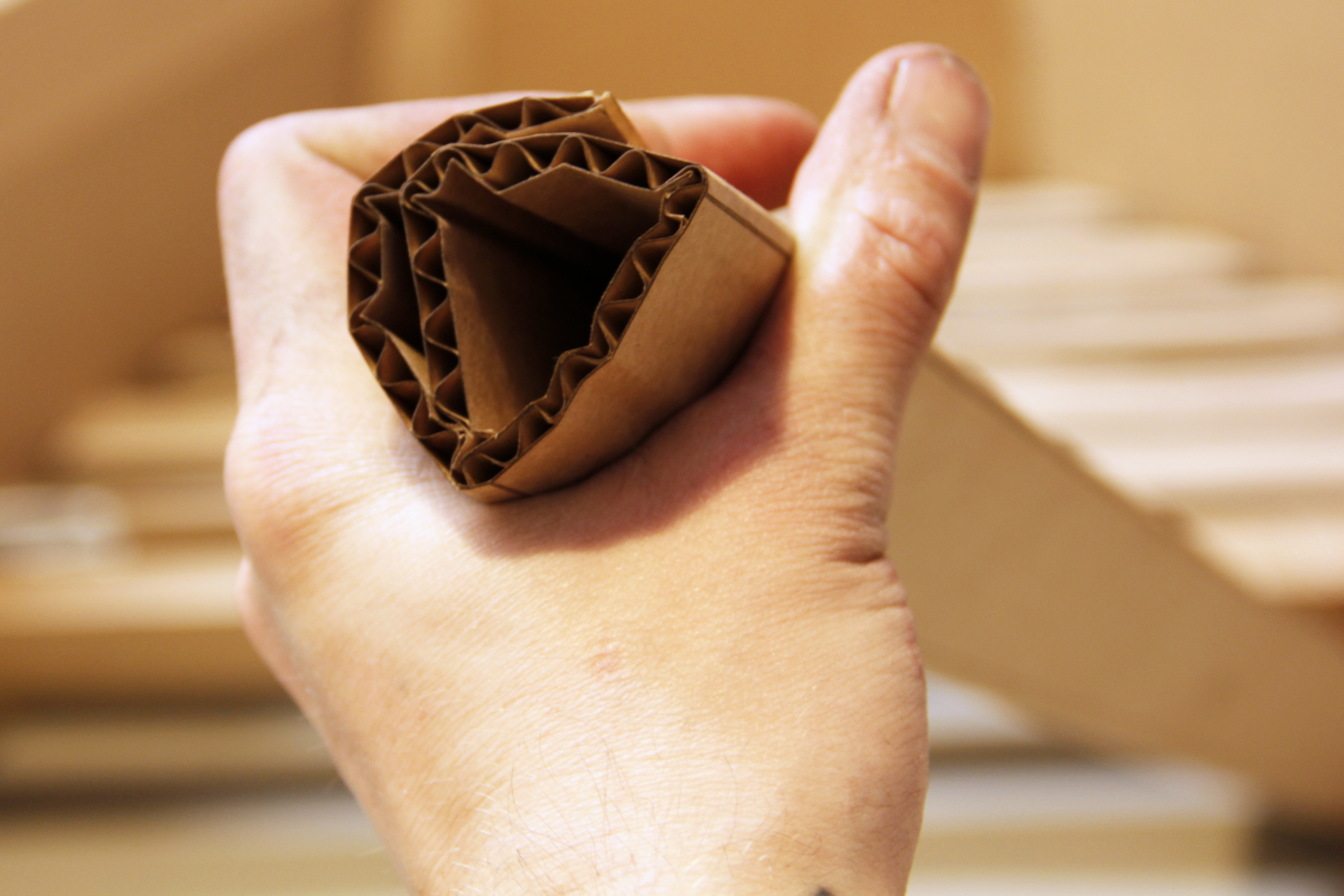 Cardboard Coffins (DIYing Free) 16 Steps (with Pictures) Instructables