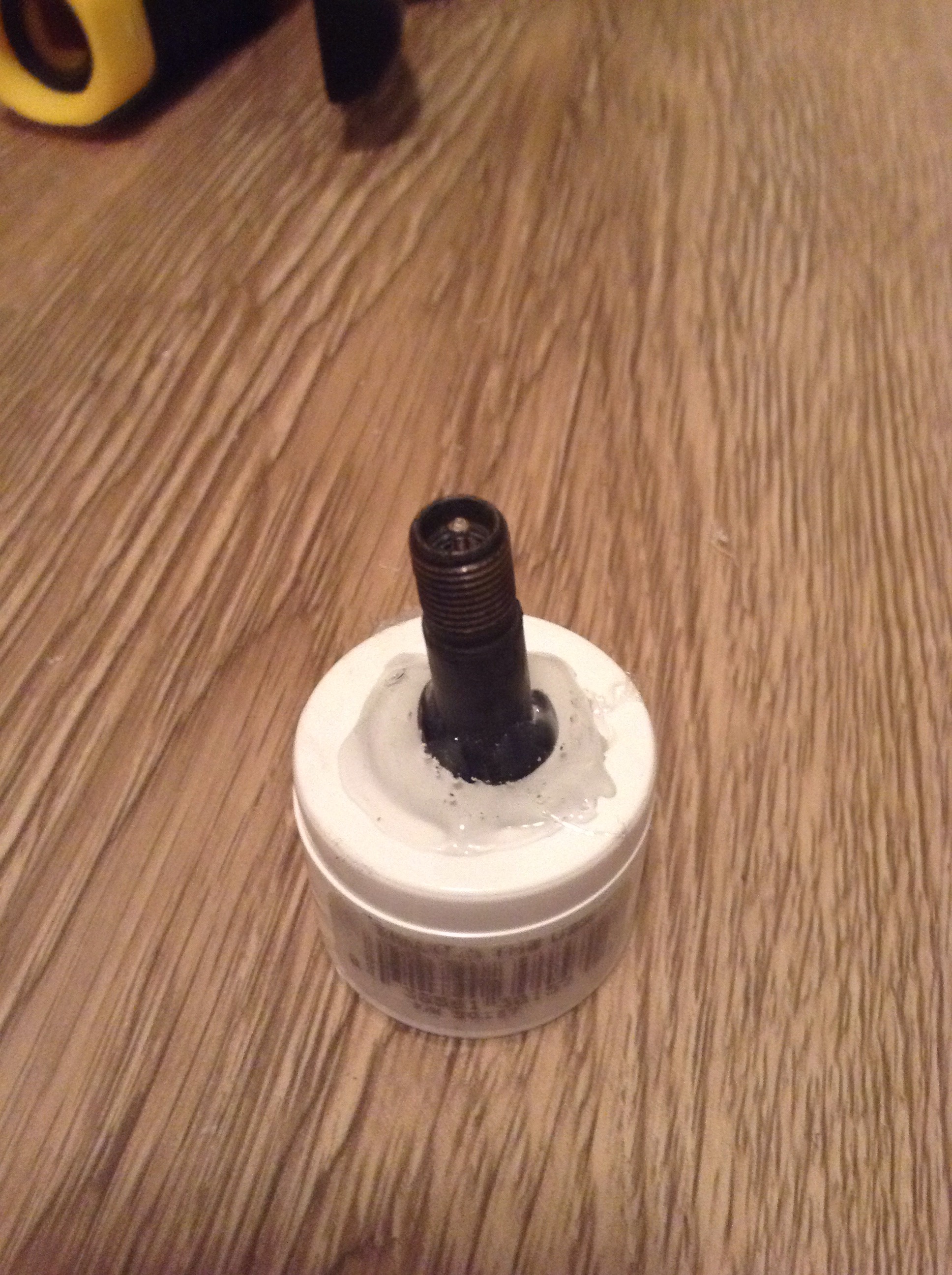 Lightweight PVC Air Tank 7 Steps Instructables