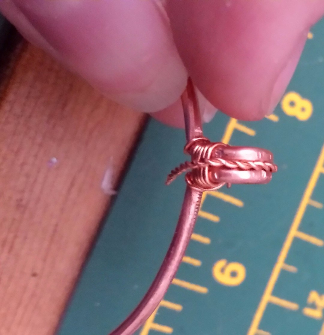 Wire Tree Necklace 10 Steps (with Pictures) Instructables