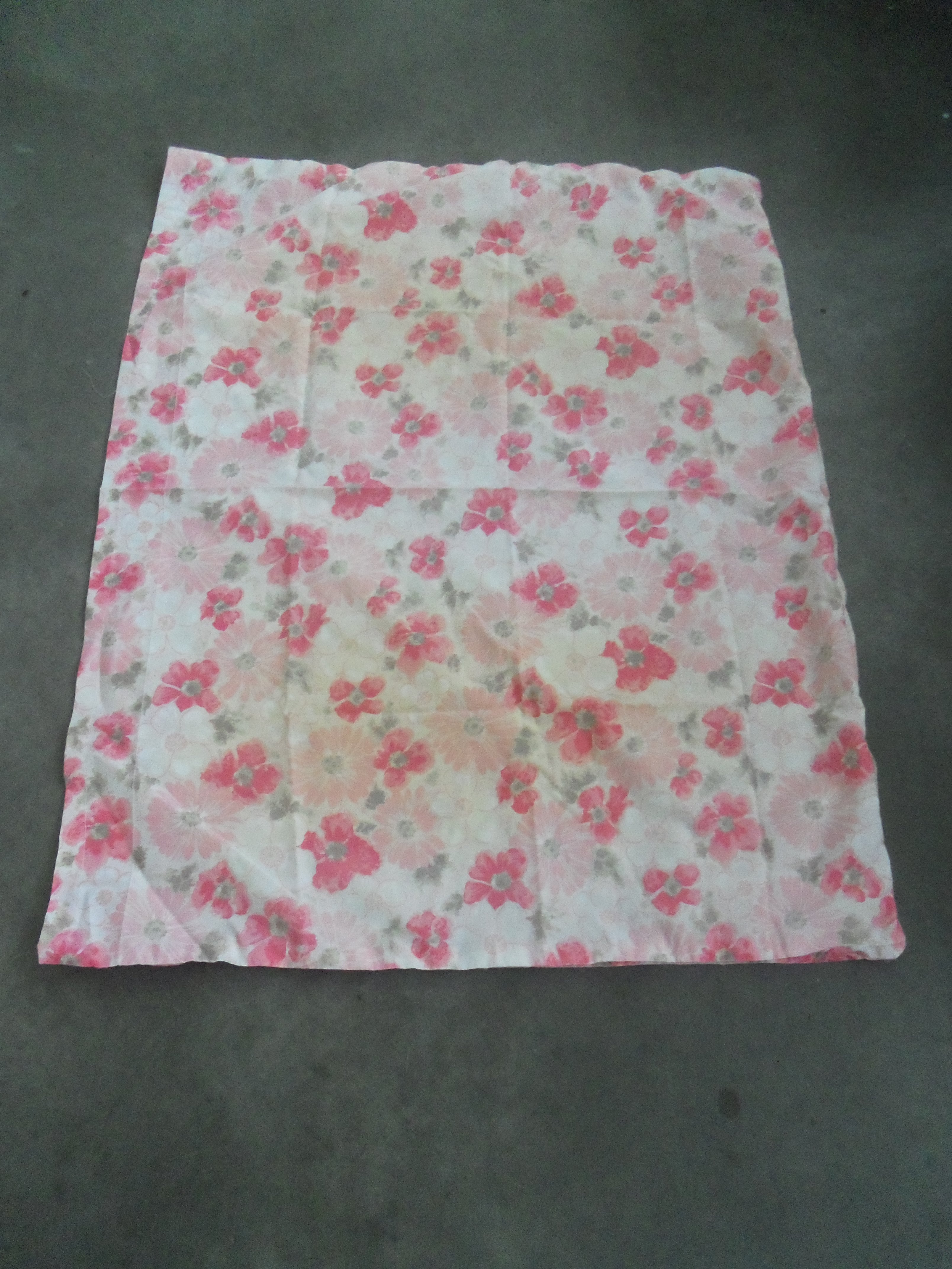 Recycle Used Bedding for Pets Instructables