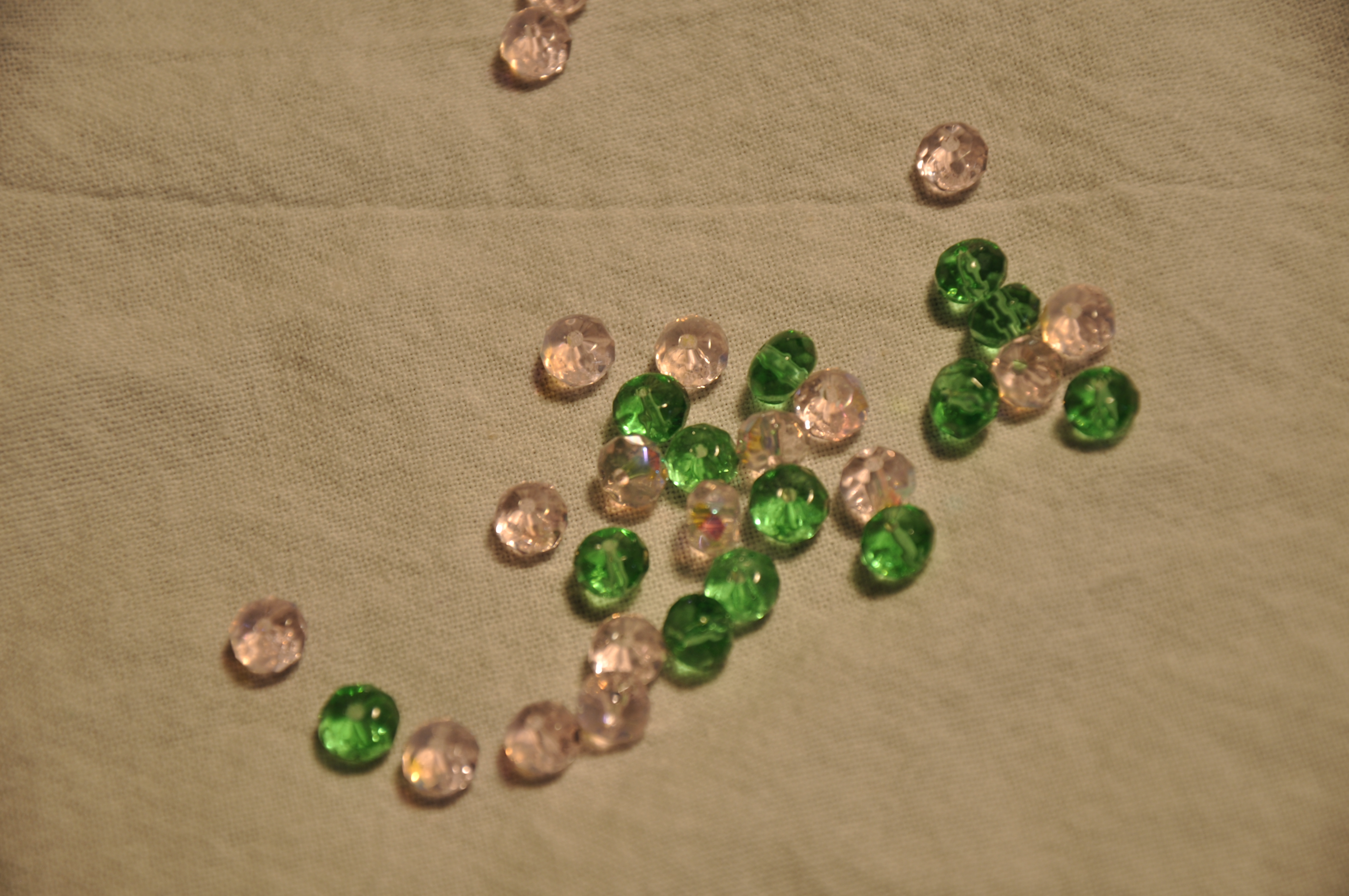 Weave Bead Jewelry 6 Steps Instructables