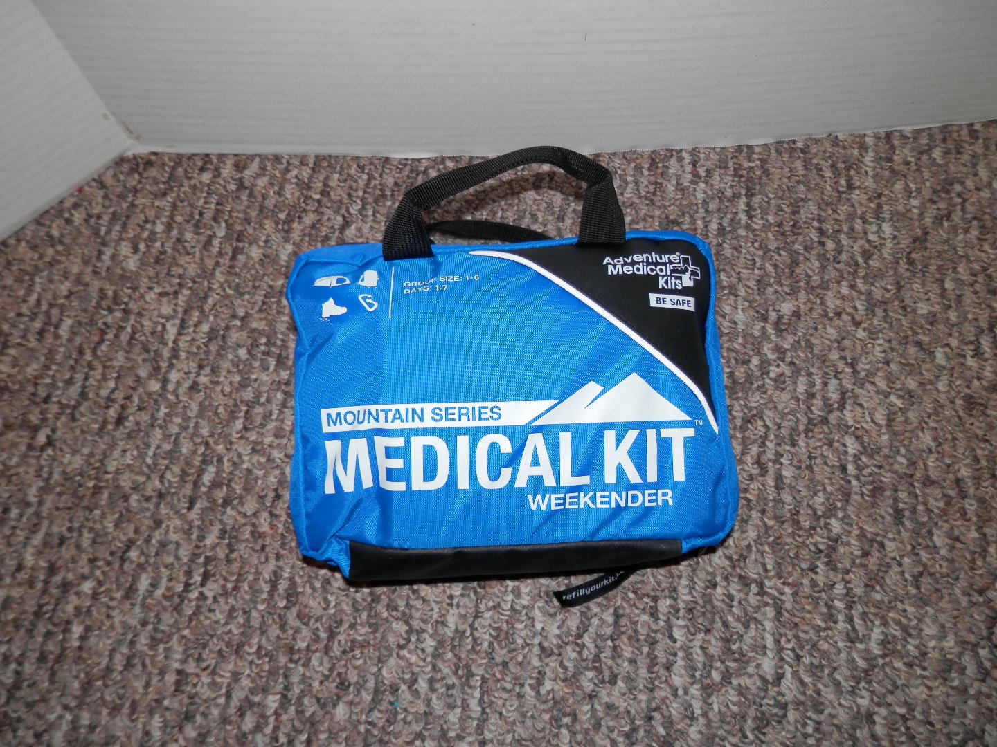 How to Build the Best Survival Bag. 7 Steps Instructables