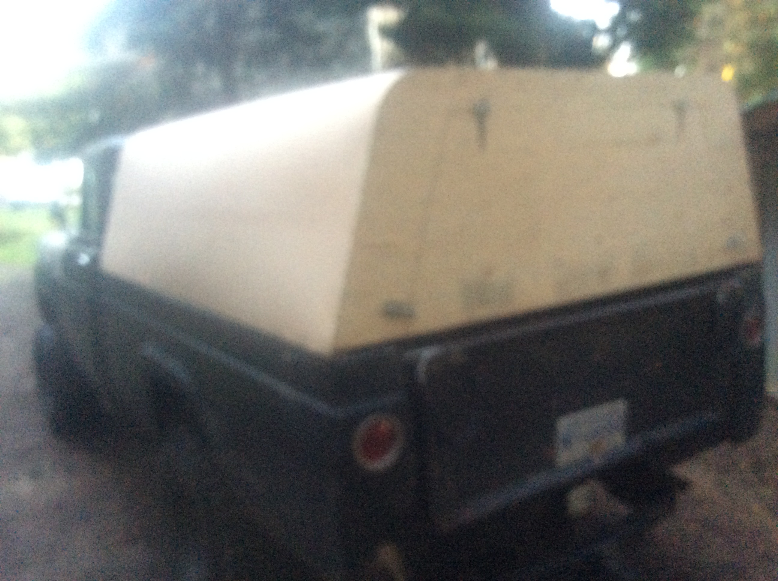 Truck Canopy / Topper 7 Steps (with Pictures) Instructables