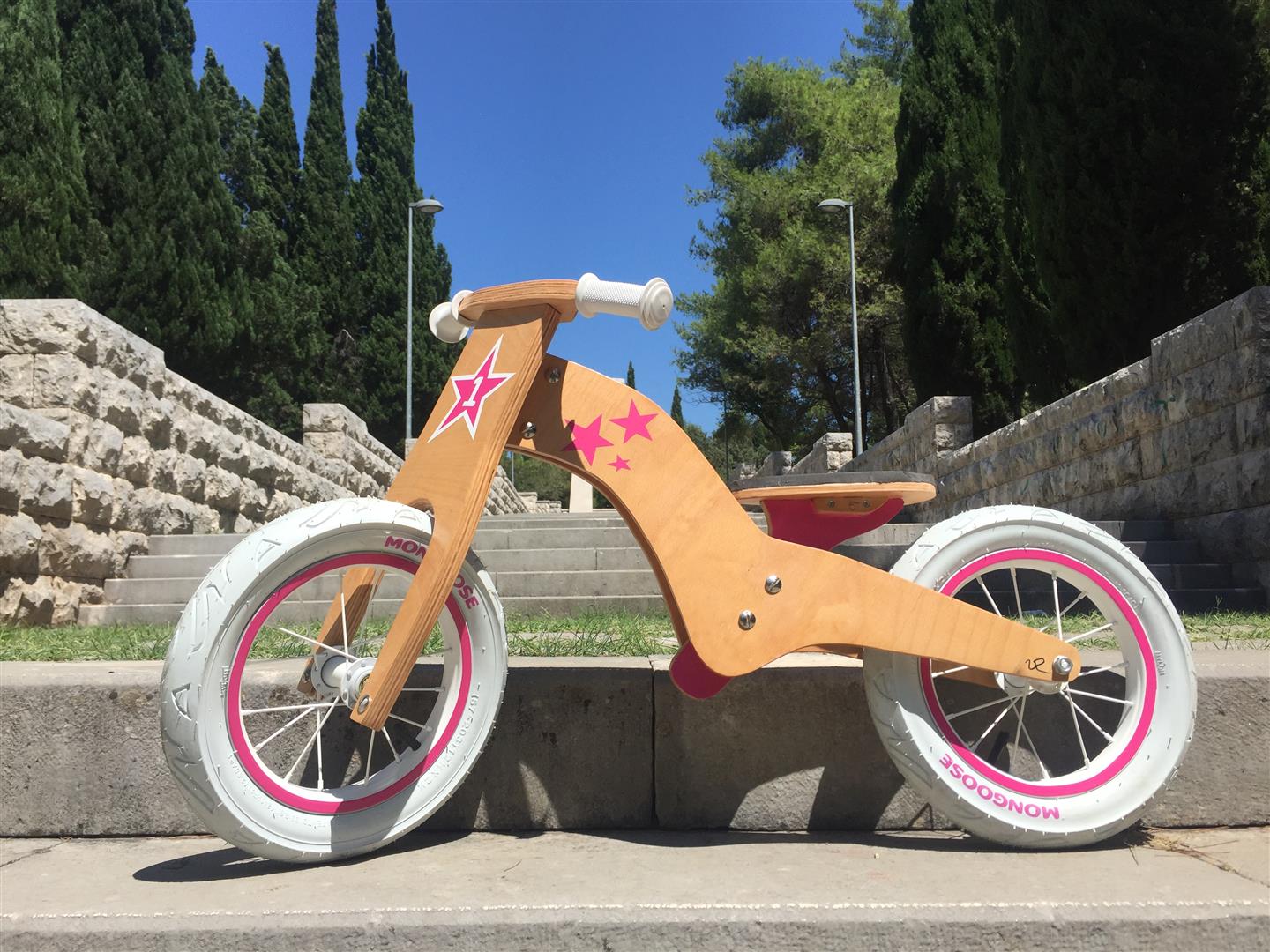 Balance Bike DIY 7 Steps (with Pictures) Instructables