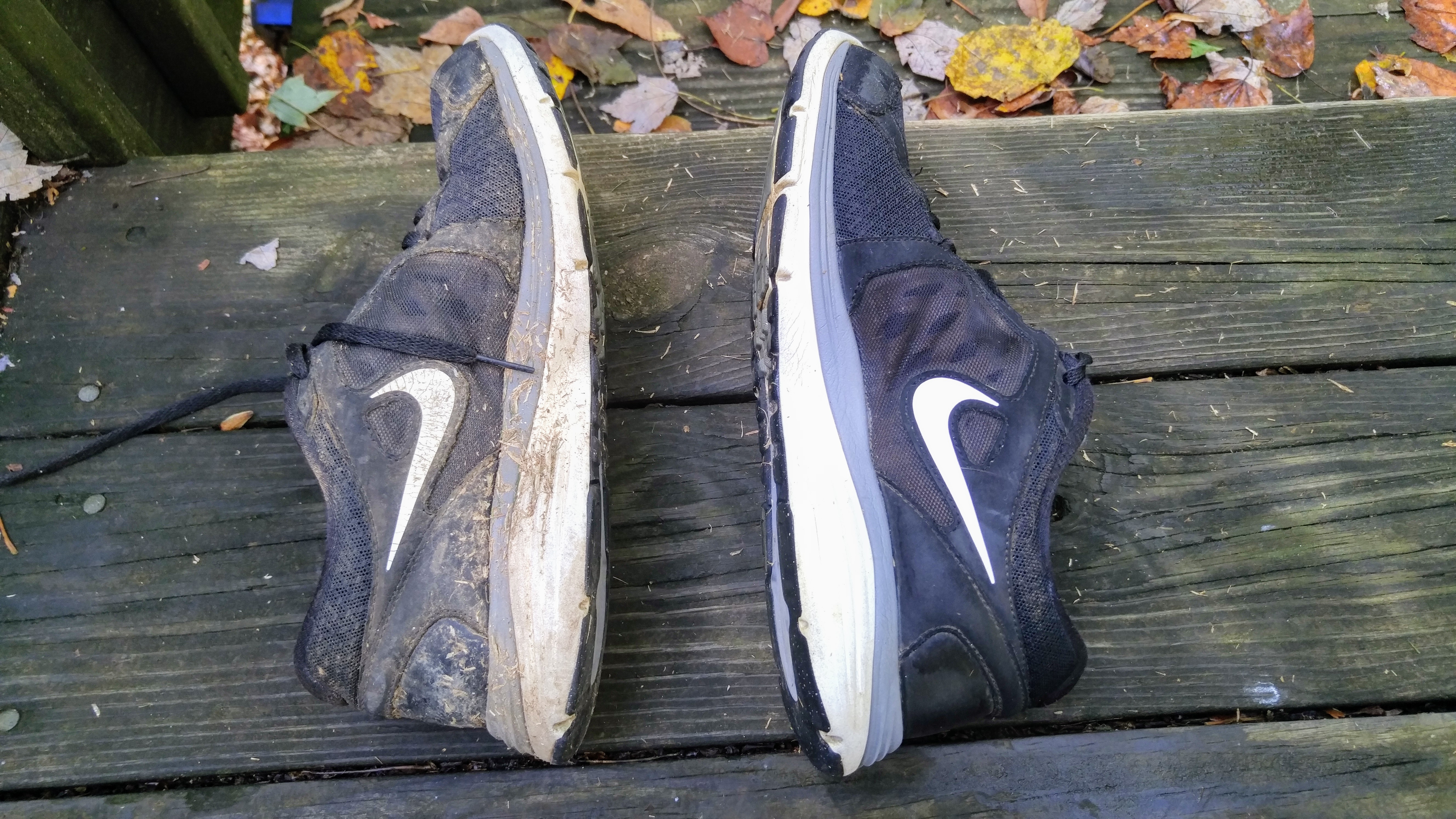 How to Clean Shoes Quickly 9 Steps (with Pictures) Instructables