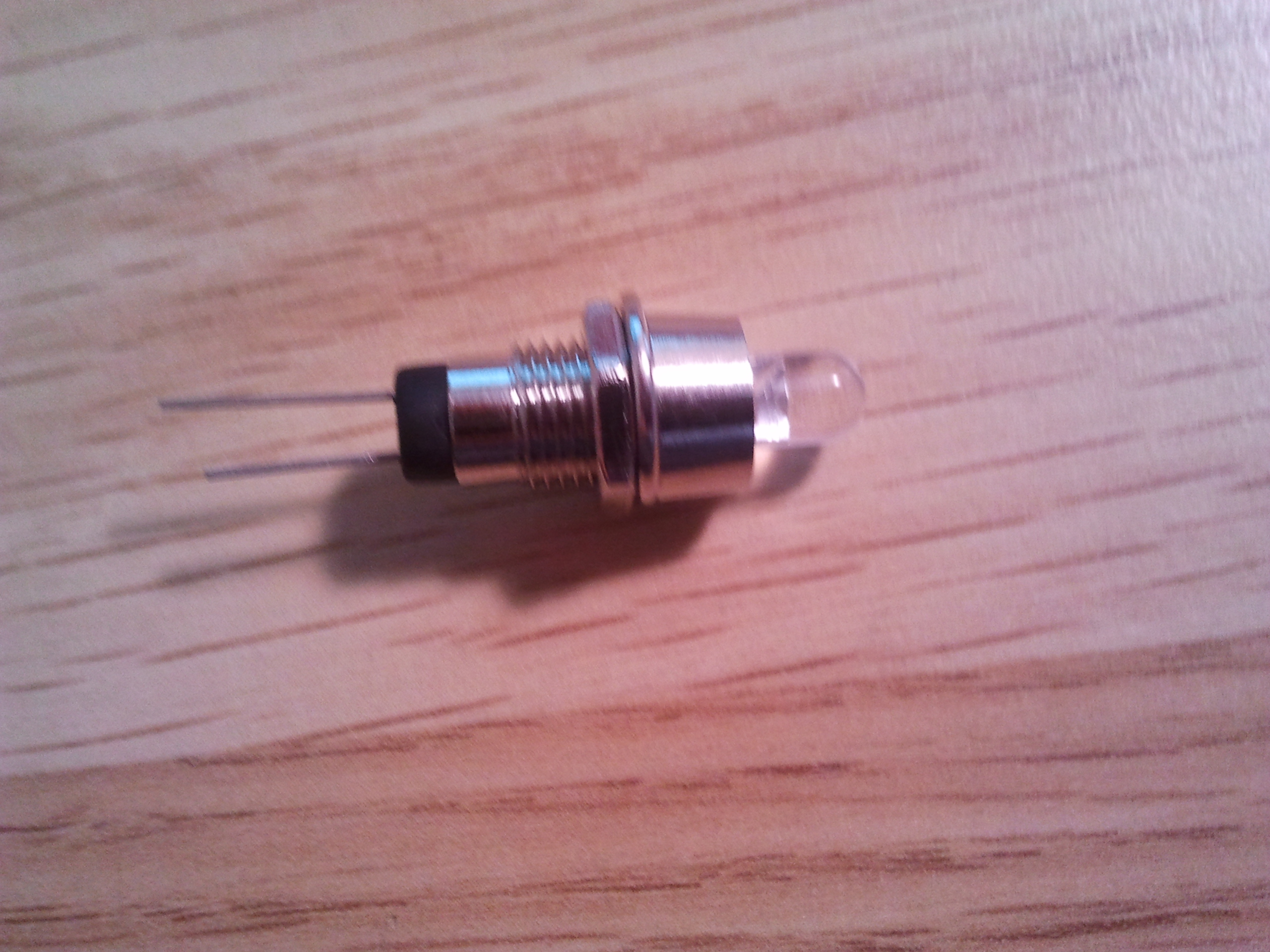 How to Build a USB Powered LED Light 7 Steps Instructables