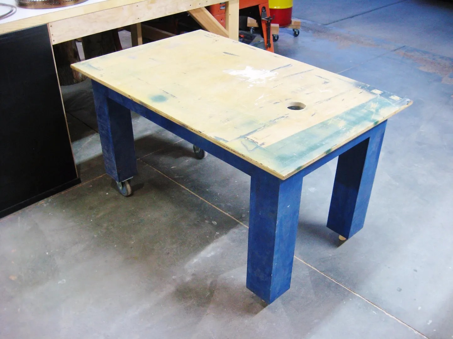 Project Ideas to Organize Your Garage Workshop : 28 Steps (with