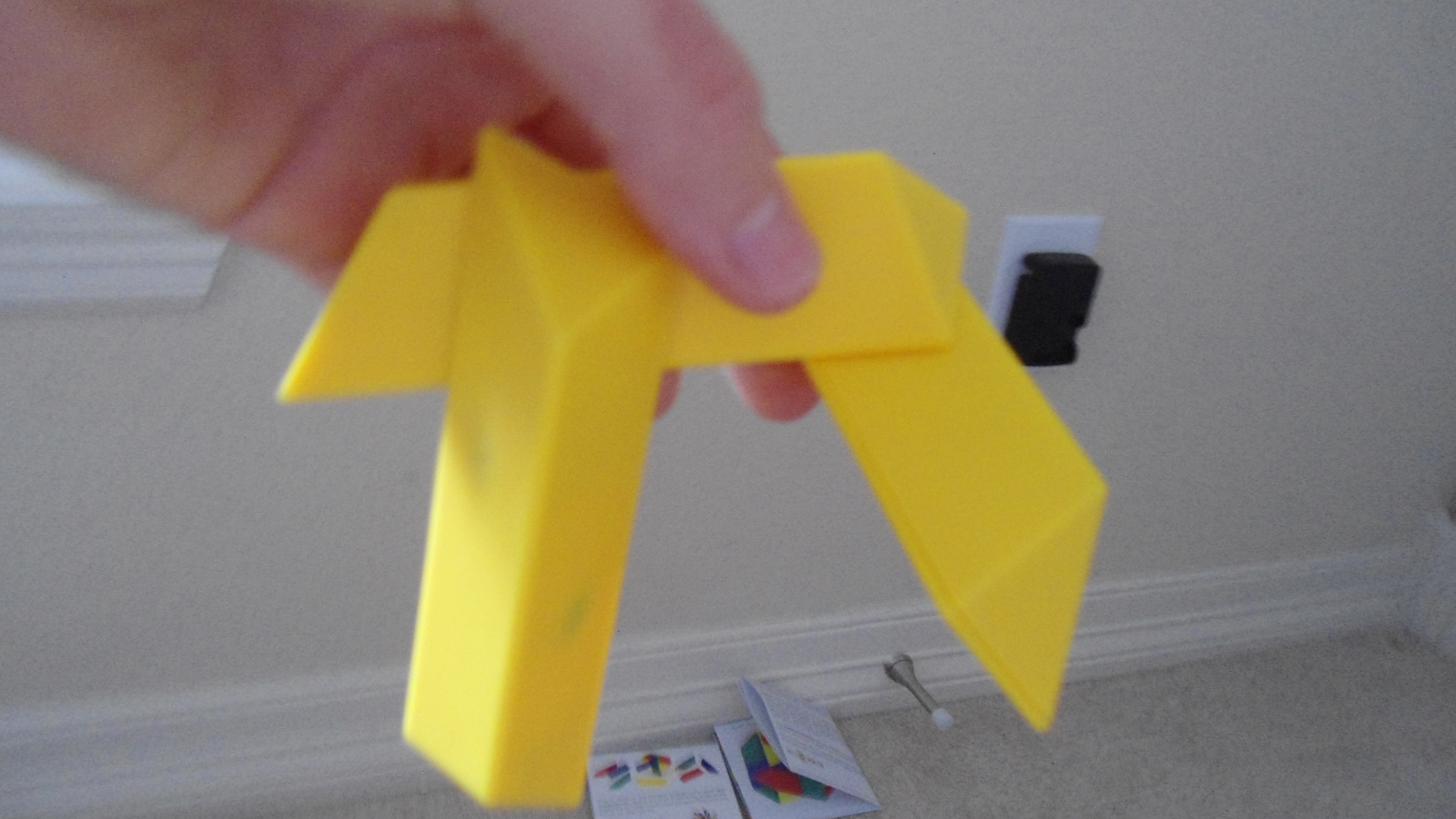 How to Make a Cube 11 Steps Instructables