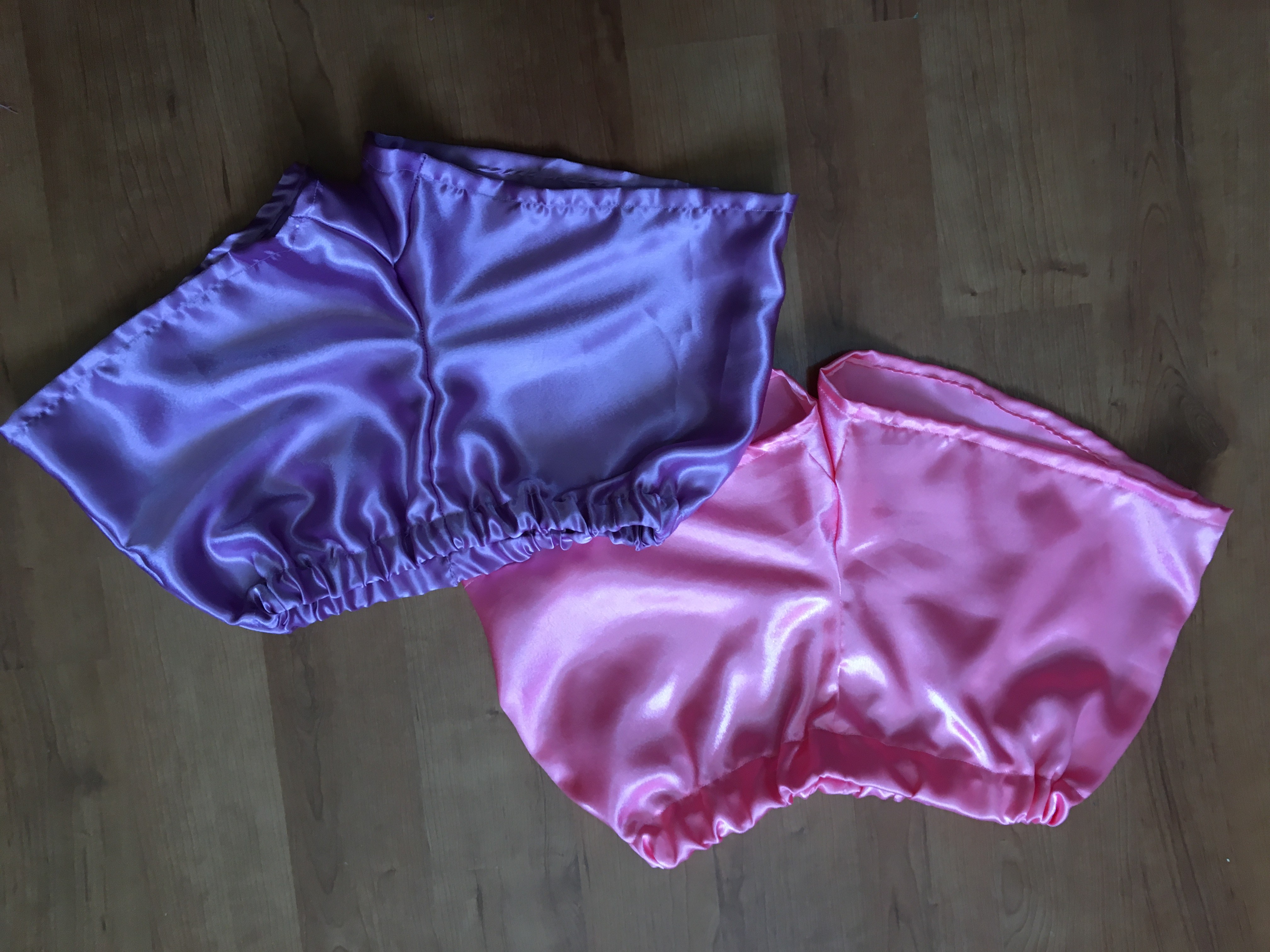 Pyjama Shorts 37 Steps (with Pictures) Instructables