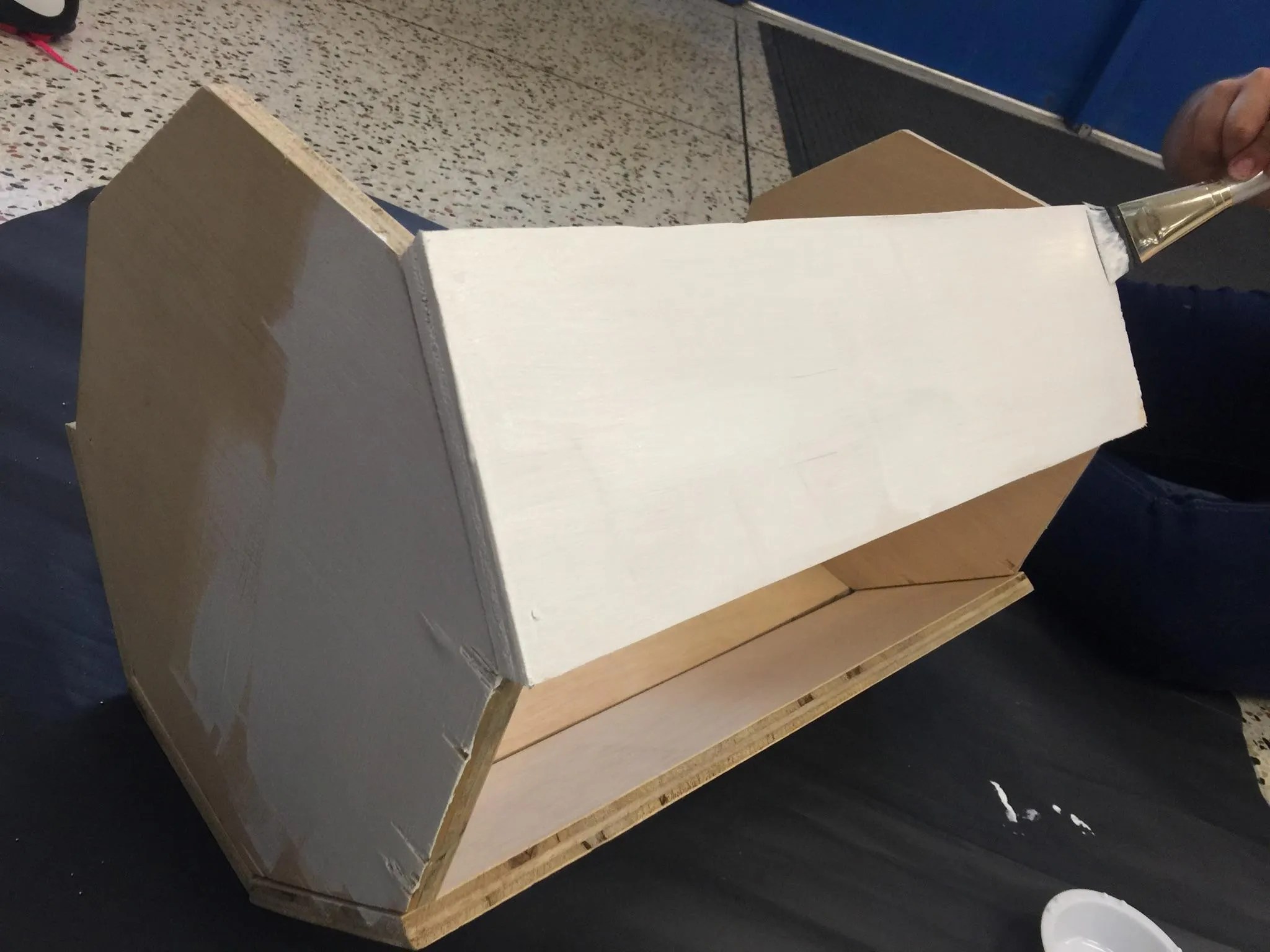 How to Build a Honey Bee Box : 10 Steps (with Pictures) - Instructables