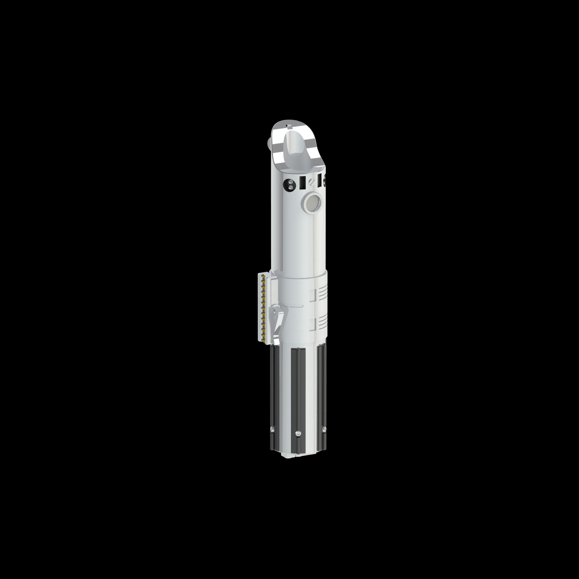 Star Wars Lightsaber Pool Cues/Hilts 12 Steps Instructables