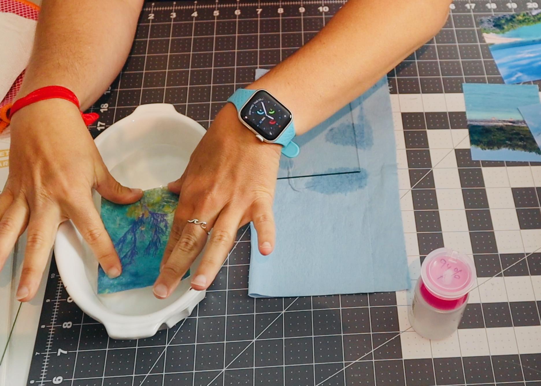 Make Waterslide Photo Lanterns! 6 Steps (with Pictures) Instructables