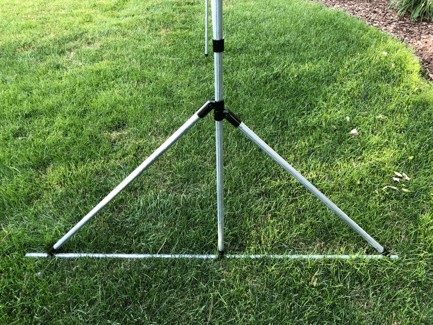 Outdoor Projector Screen With Stand 5 Steps (with Pictures