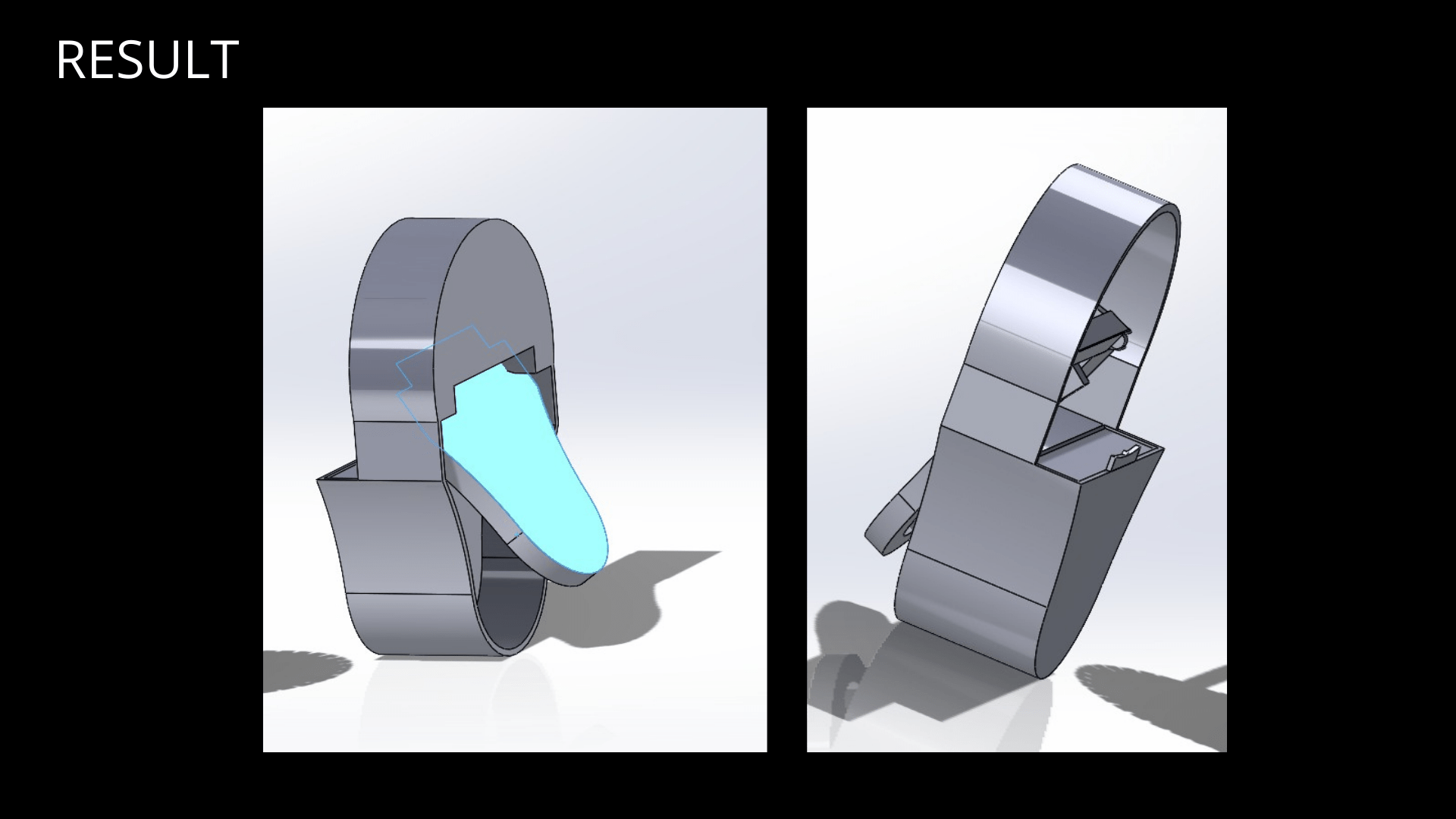 Braille Label Marker 8 Steps Instructables