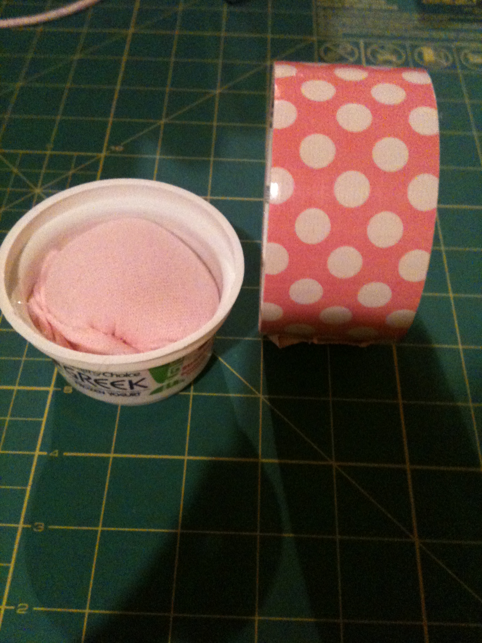 PinCushion in Under 5 Minutes 4 Steps Instructables