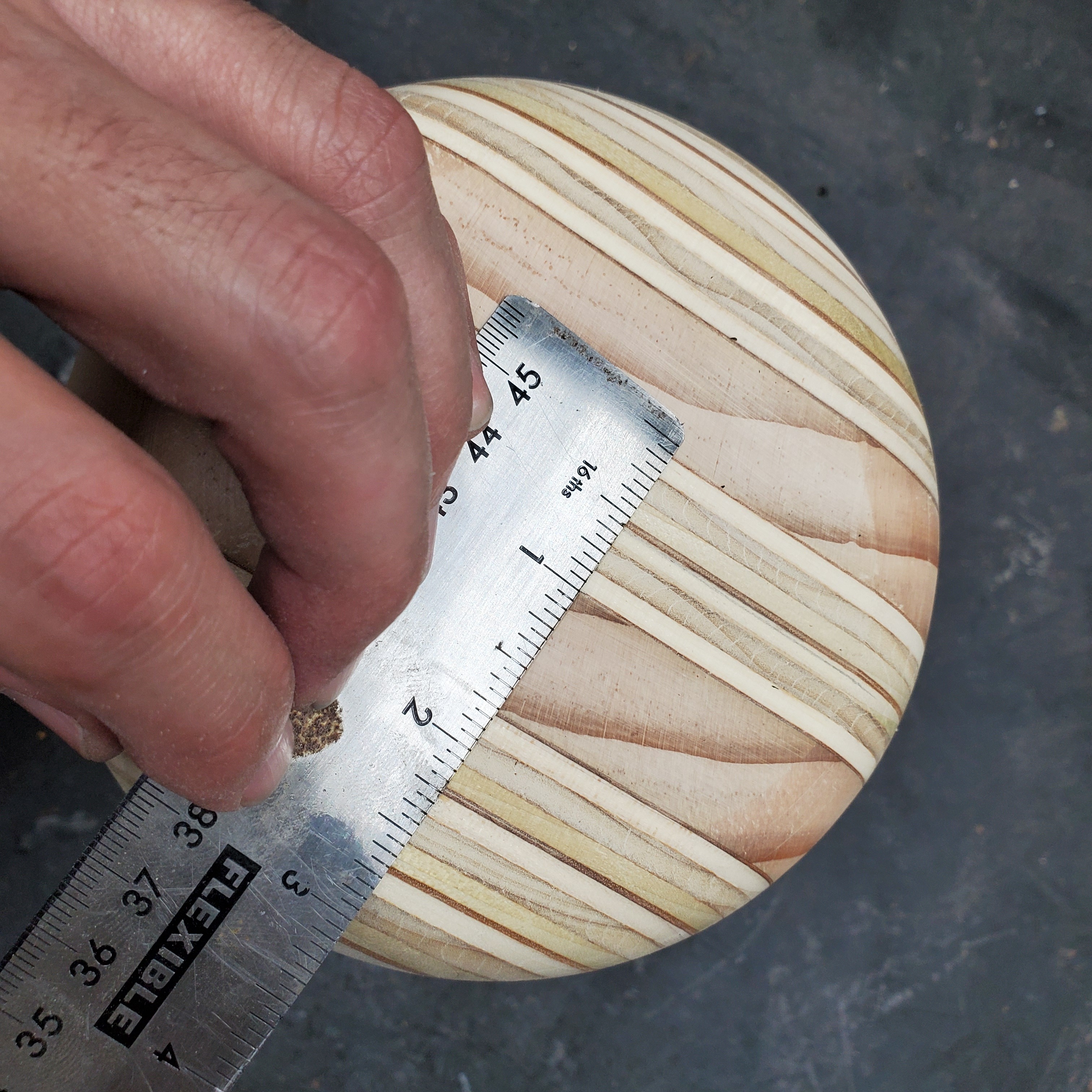 How to Make a Wooden Kettlebell 17 Steps (with Pictures) Instructables