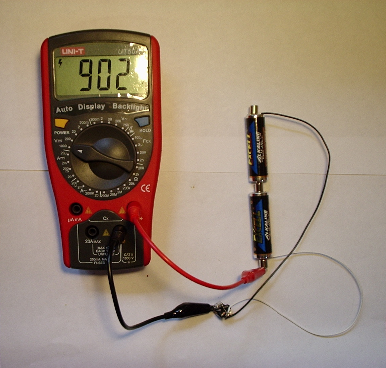 Build A World's Smallest Electronic Shocker! : 13 Steps (With Pictures) - Instructables