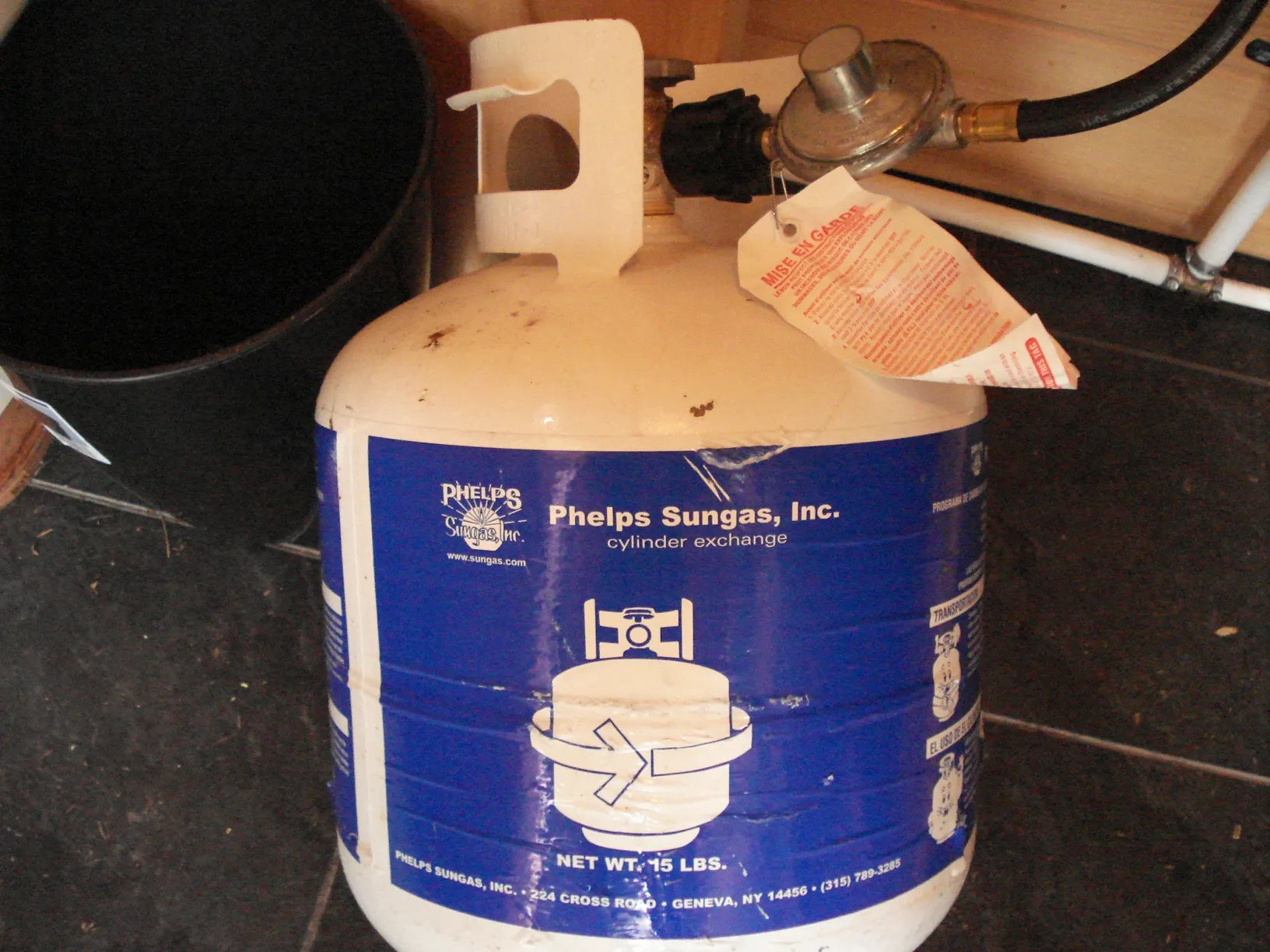 Getting Into Hot Water 10 Steps Instructables