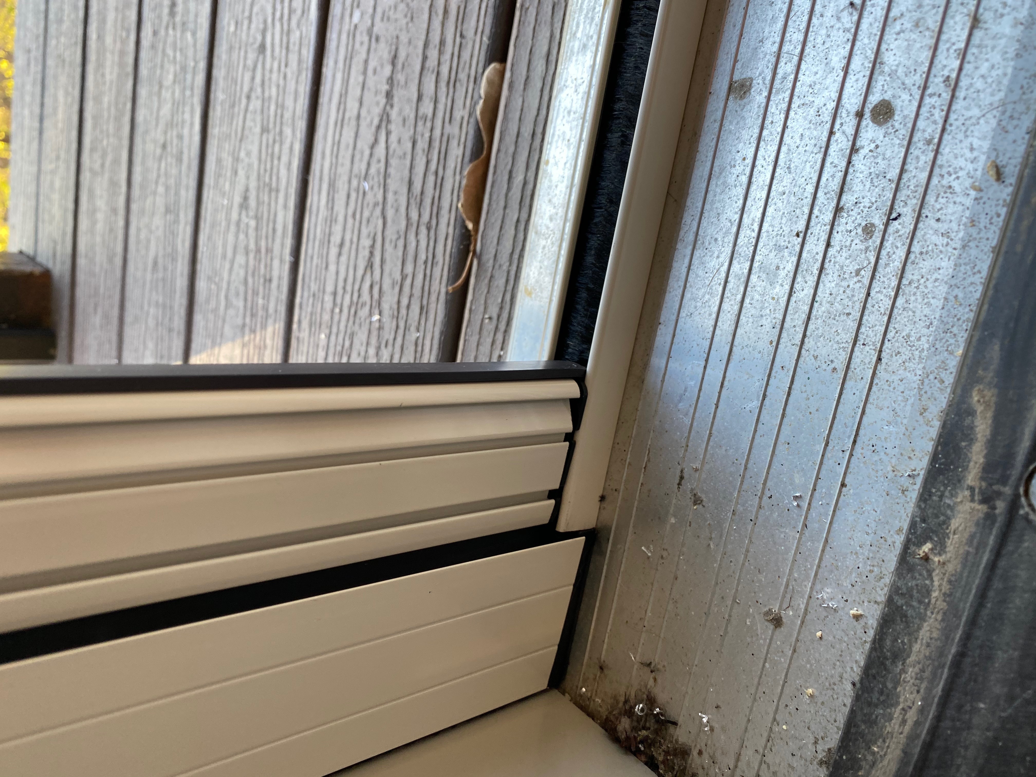 How to Install a Screen Door 7 Steps Instructables