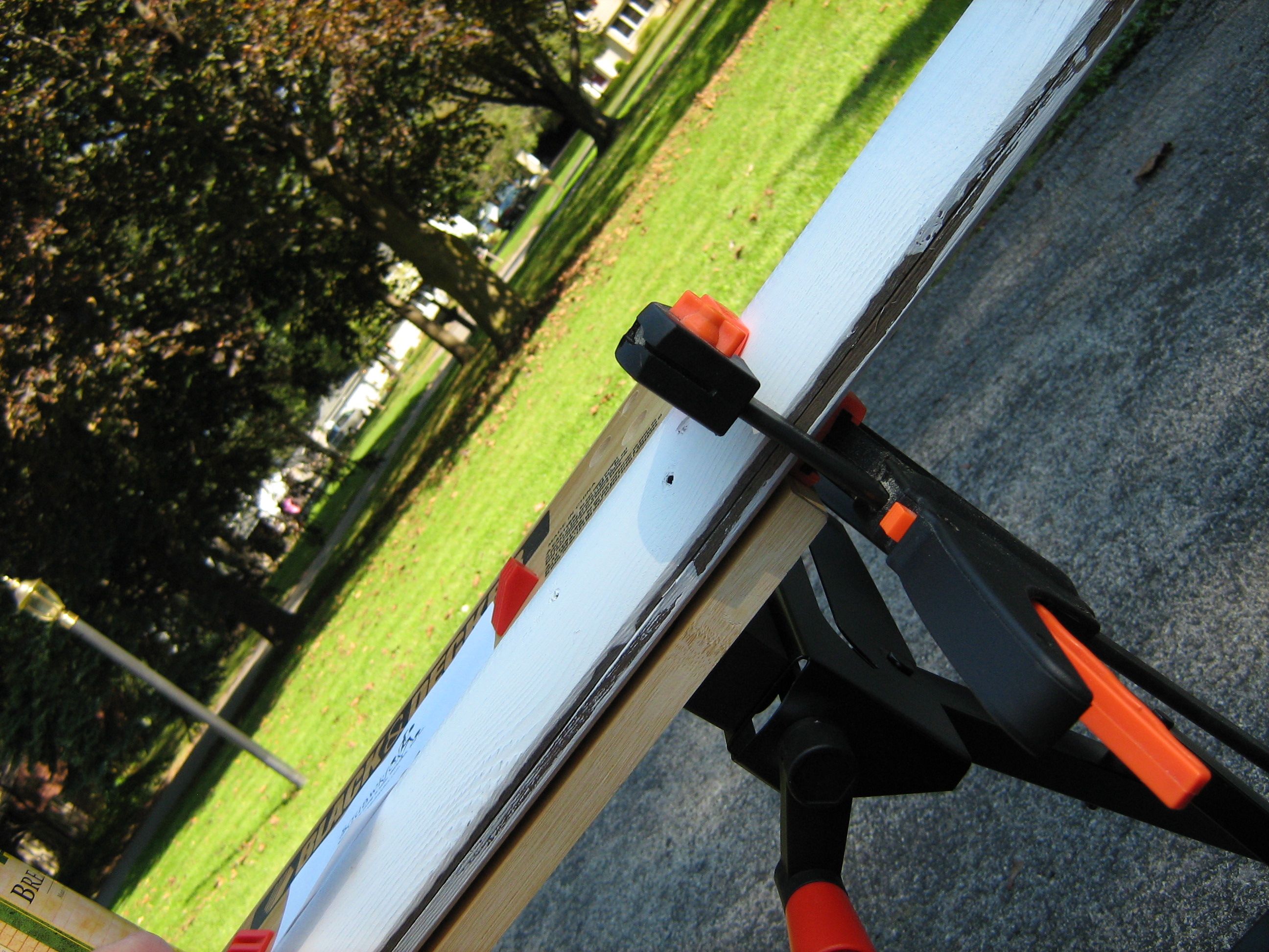 Pumpkin Pickets 17 Steps (with Pictures) Instructables