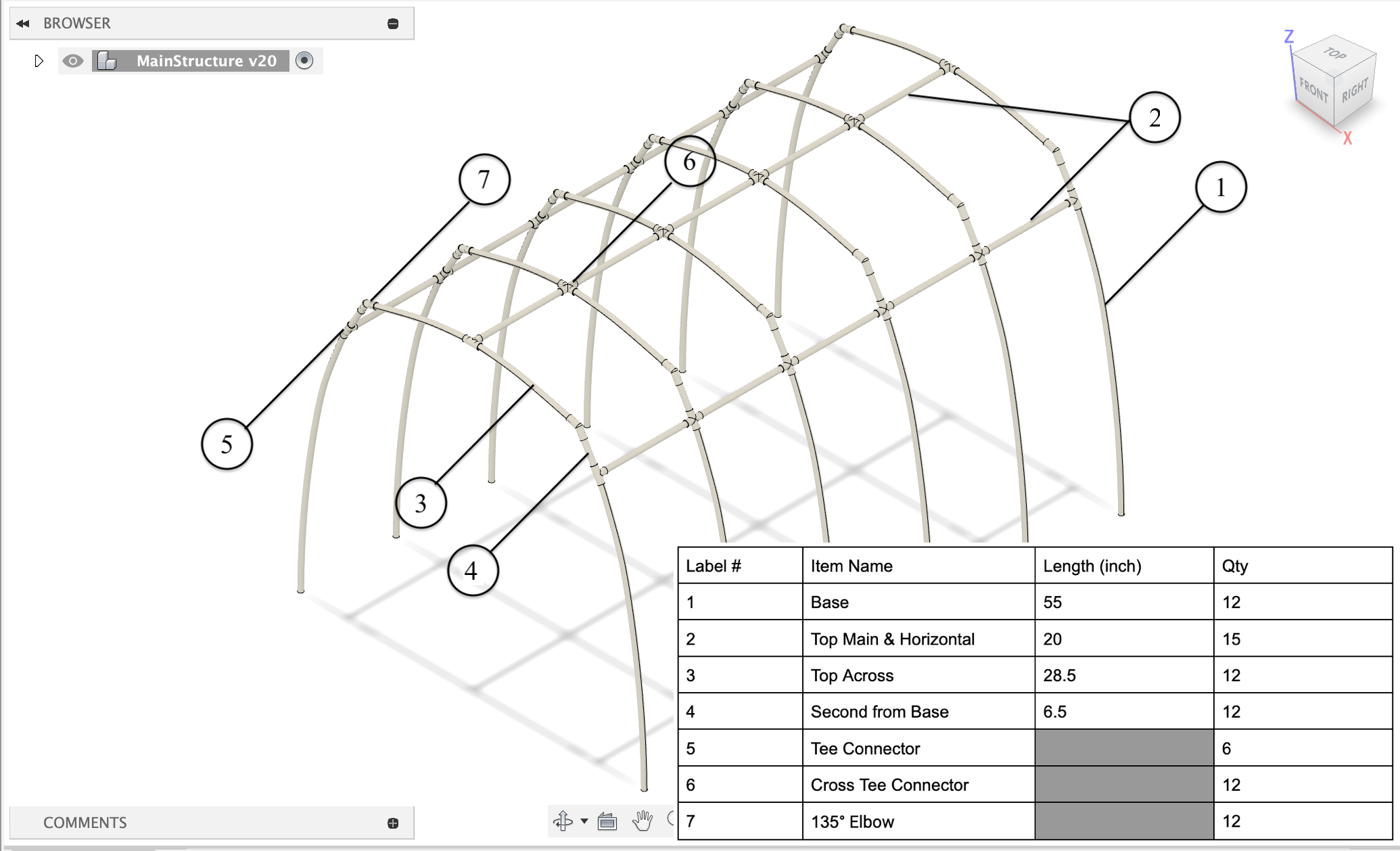 Pvc Pipe Shed Plans