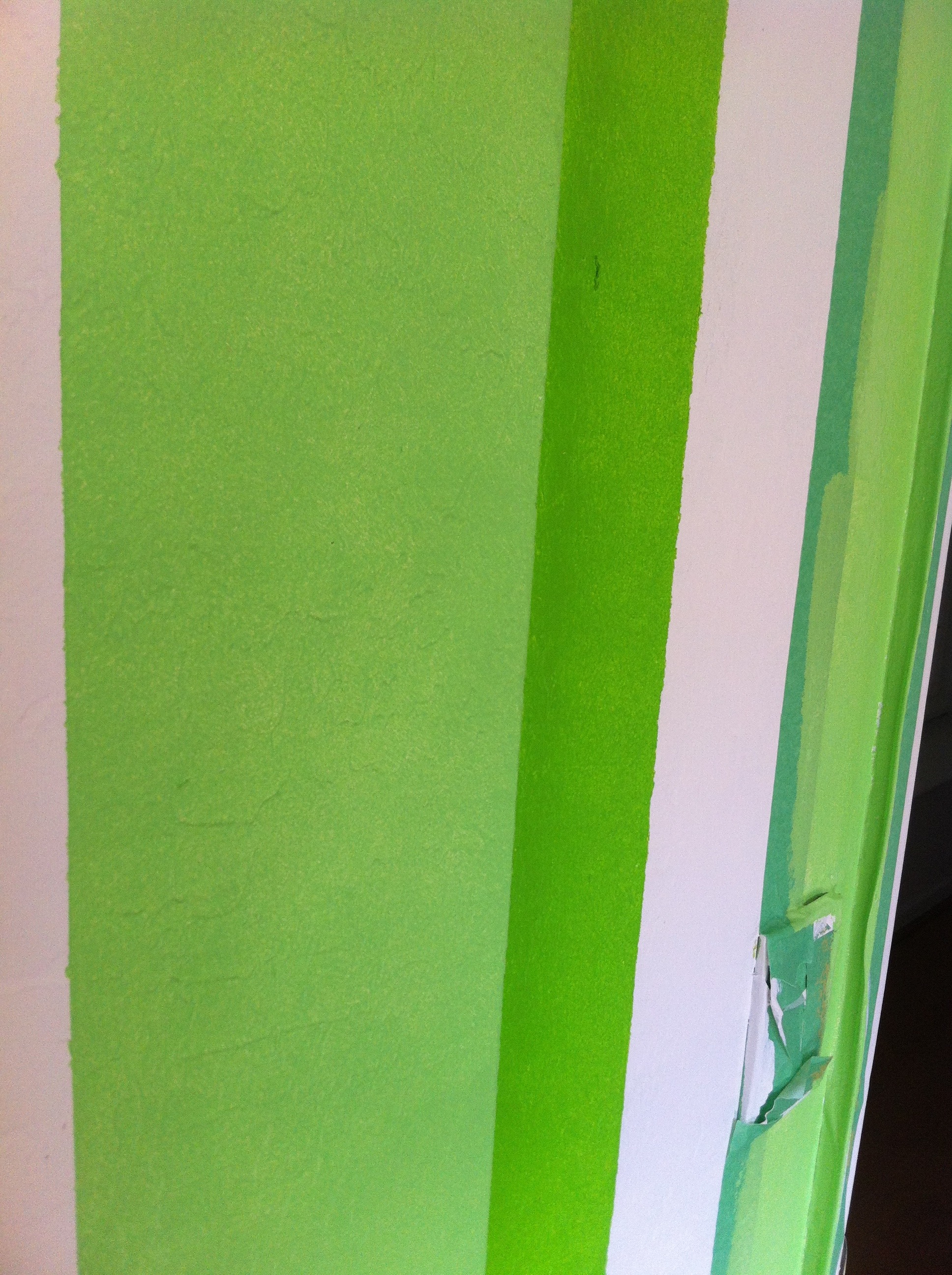 Painting Striped Walls 5 Steps (with Pictures) Instructables