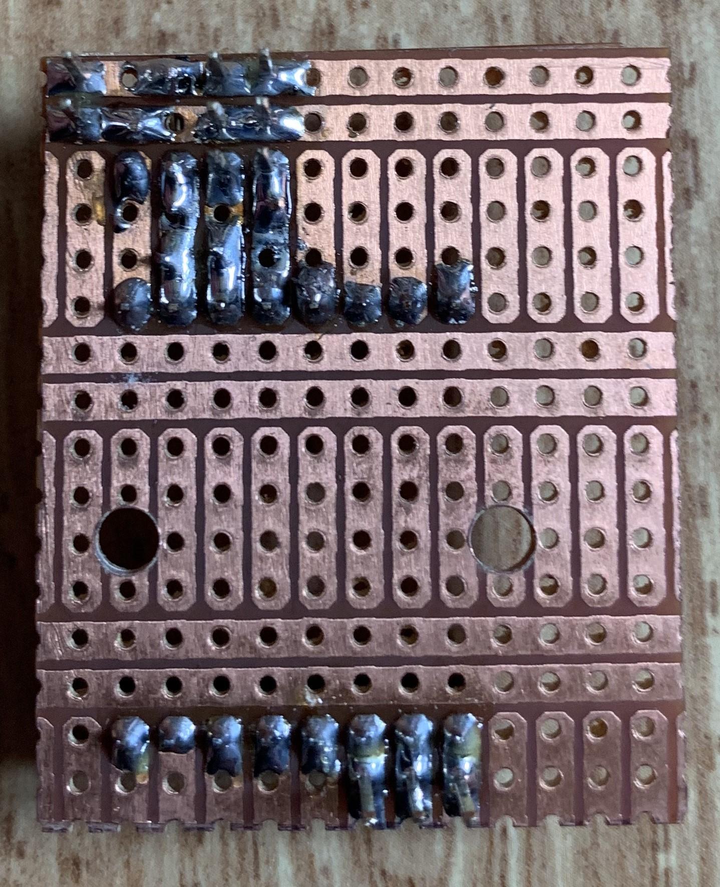 Pan and Tilt Camera With ESP32CAM L0Cost Robot Controller 14 Steps