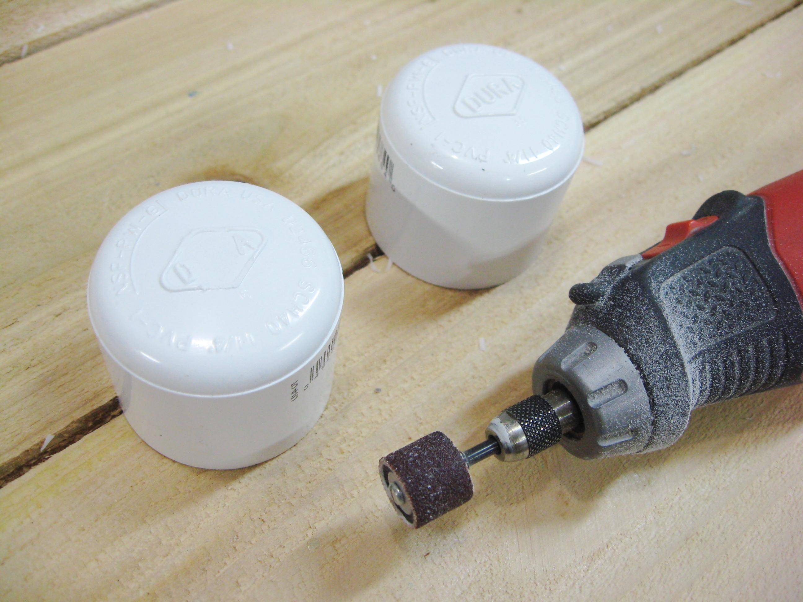 EasyPeasy PVC Water Gun 8 Steps (with Pictures) Instructables