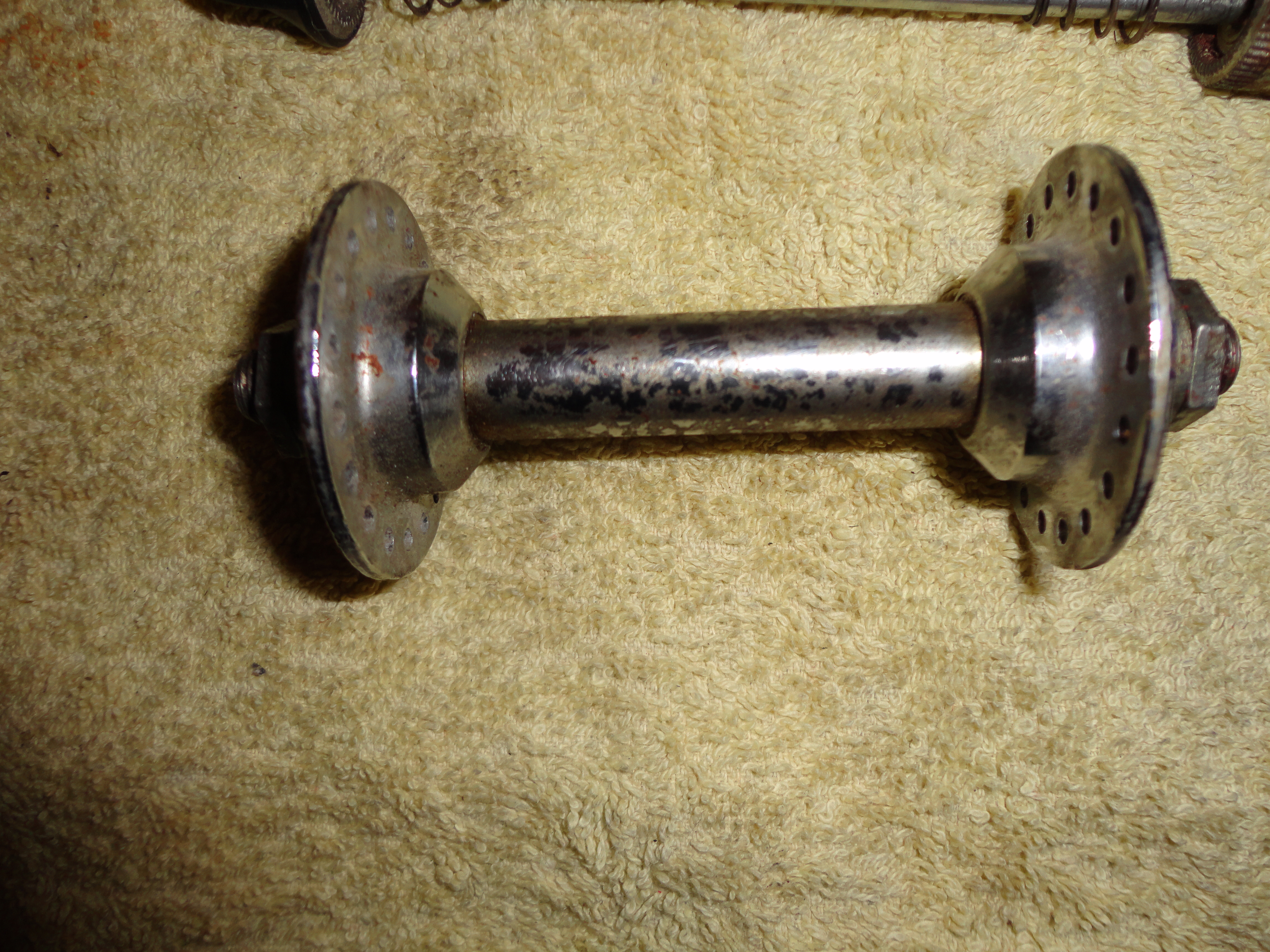 Bike Cleaning and Maintenance Instructables