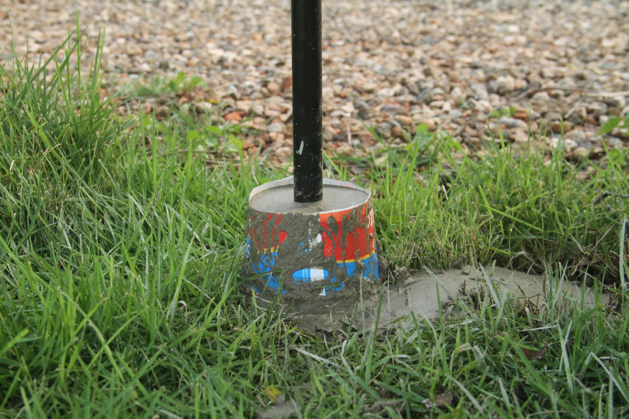 DIY Jam Jar Garden Lamps Basic Homemade Yard Lights Tutorial 15 Steps (with Pictures