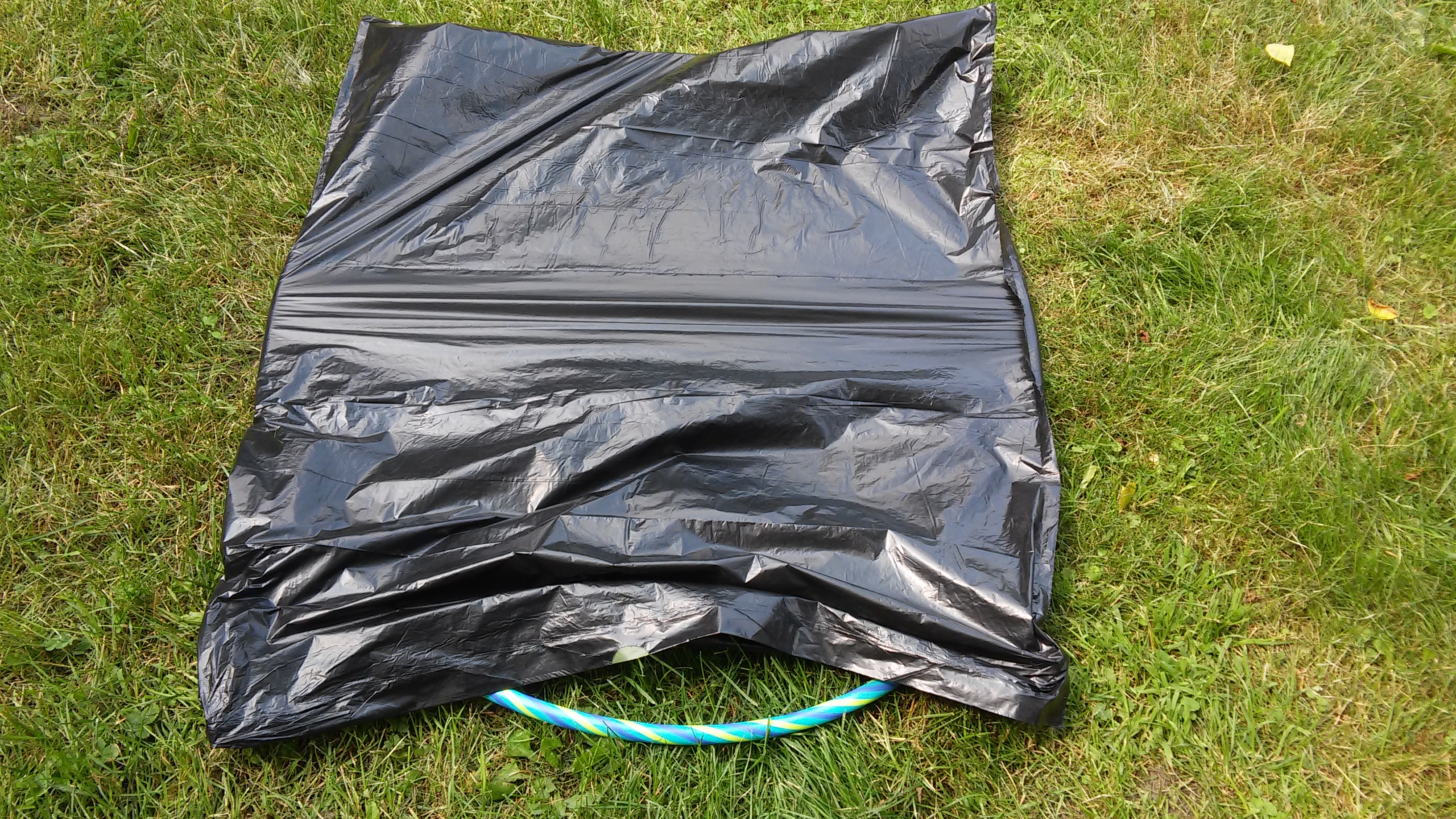 Lily Pad Solar Pool Warmers 6 Steps (with Pictures) Instructables