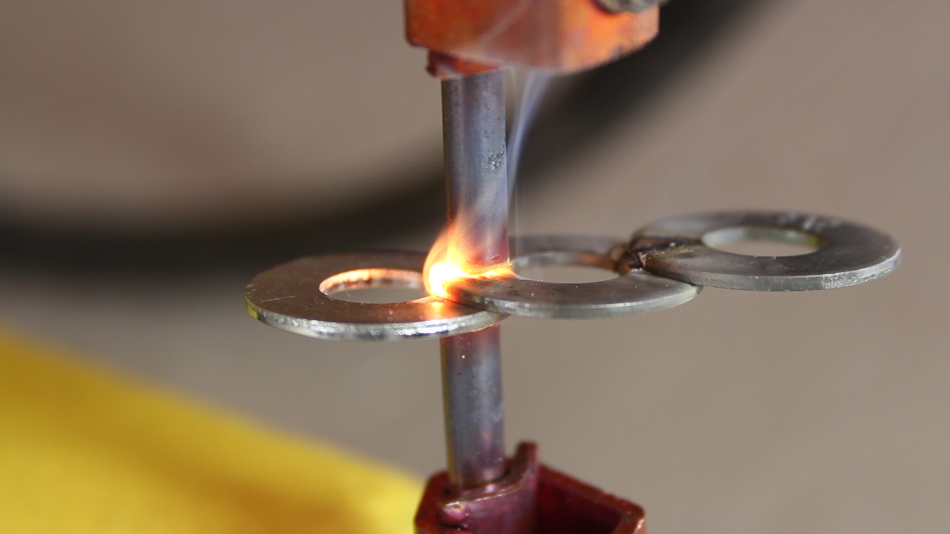 How to Make a Spot Welder for Cheap!! 11 Steps (with Pictures