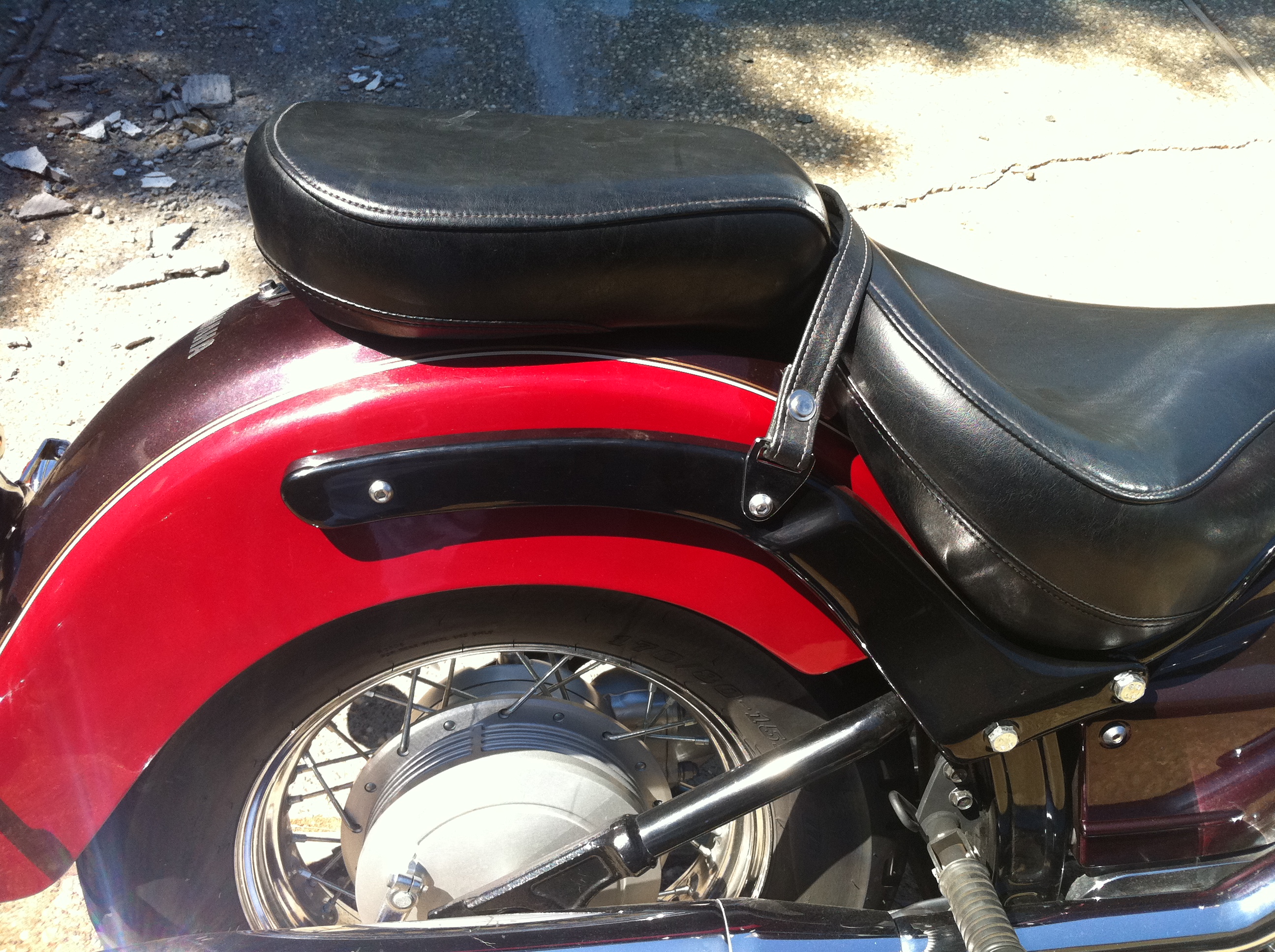 Aggregate 58+ ammo can saddle bags latest in.duhocakina