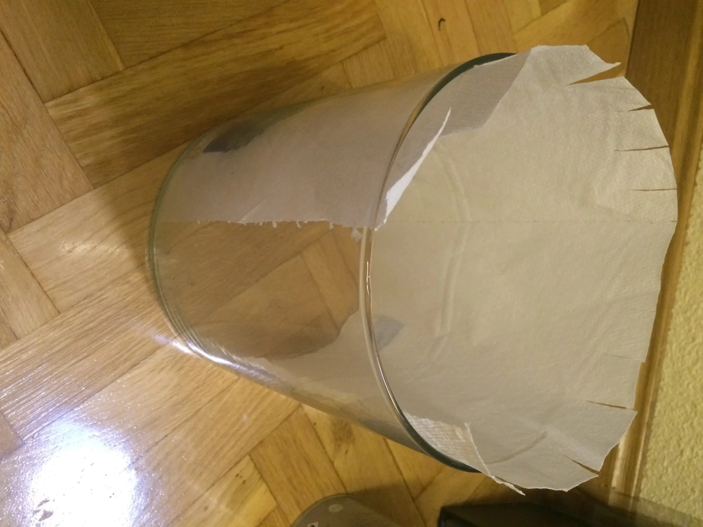 Smooth 3D Prints With Acetone 8 Steps (with Pictures) Instructables