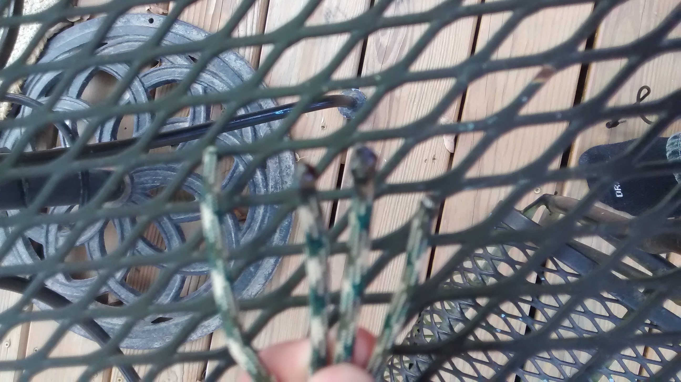 The Memory Bracelet Paracord Flash Drive Bracelet. 5 Steps