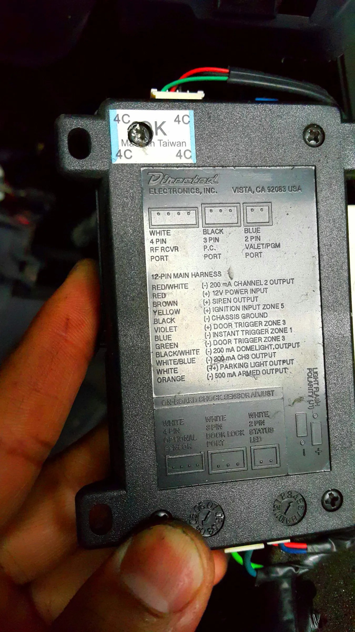 Car Remote Starter Installation! : 11 Steps - Instructables