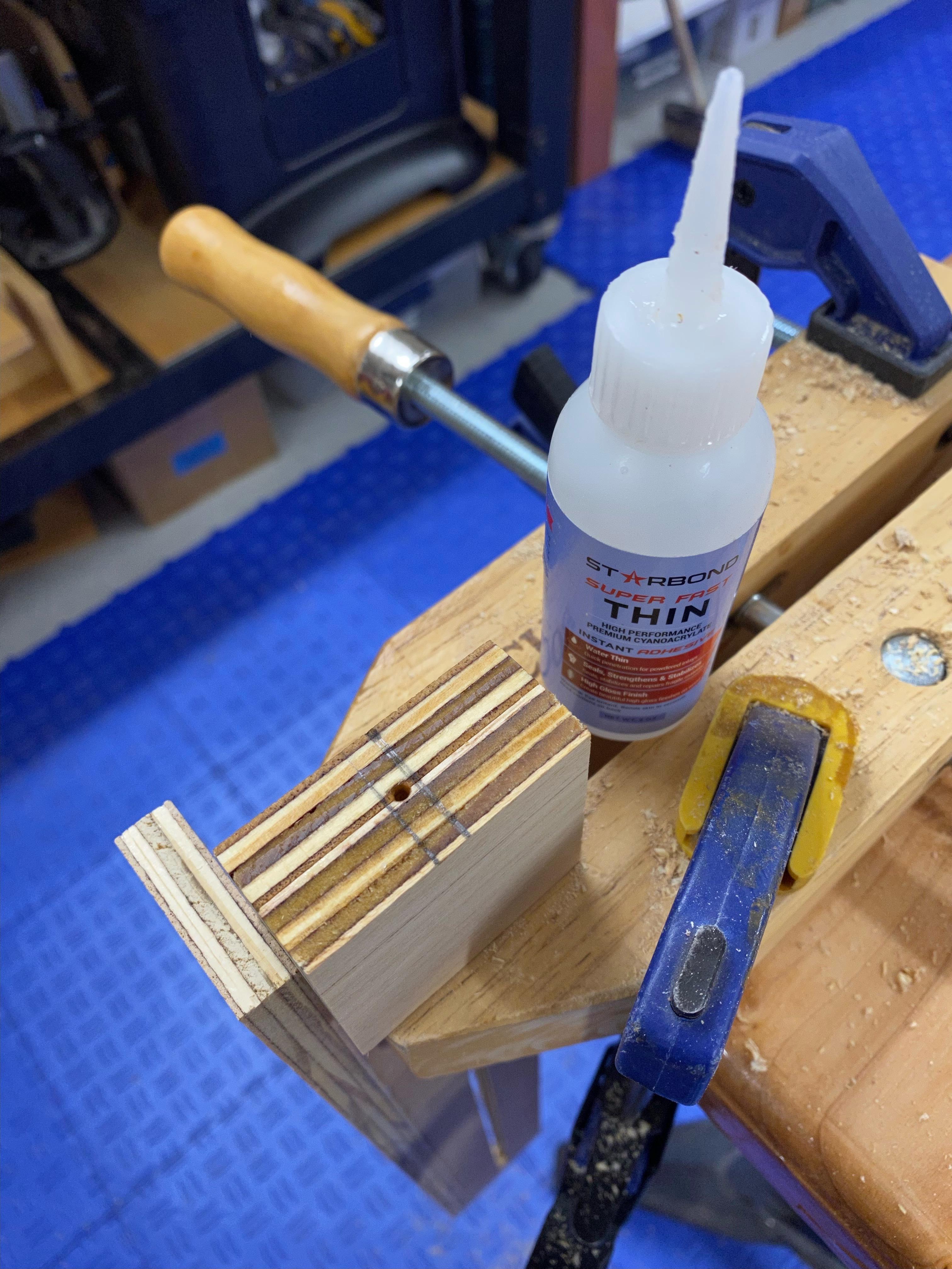 Simple Juice Groove Jig for Cutting Boards 5 Steps (with Pictures