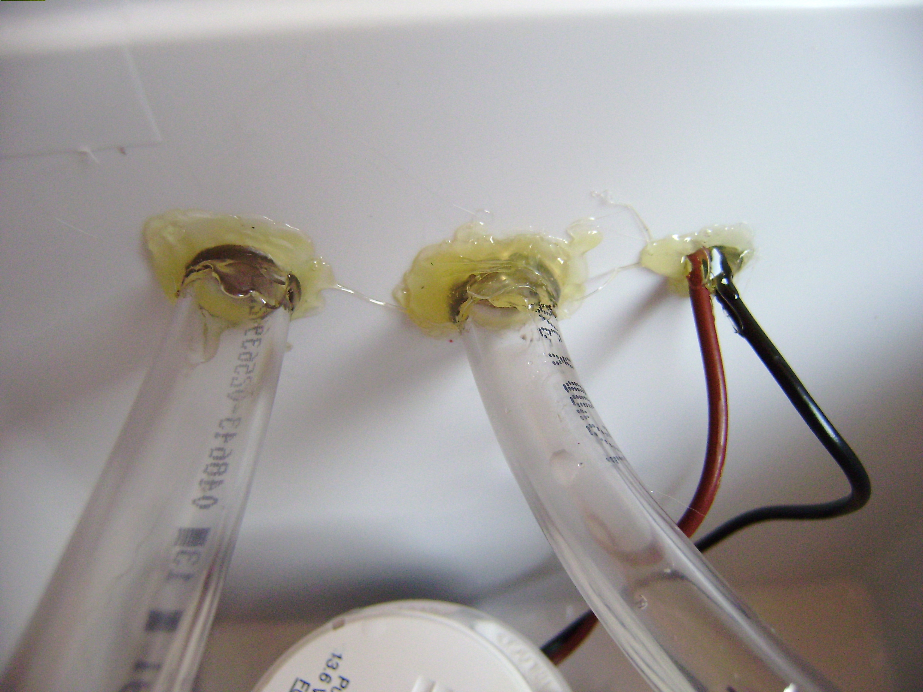 Liquid Cooled Car Seats for Babies (or You) 5 Steps (with Pictures