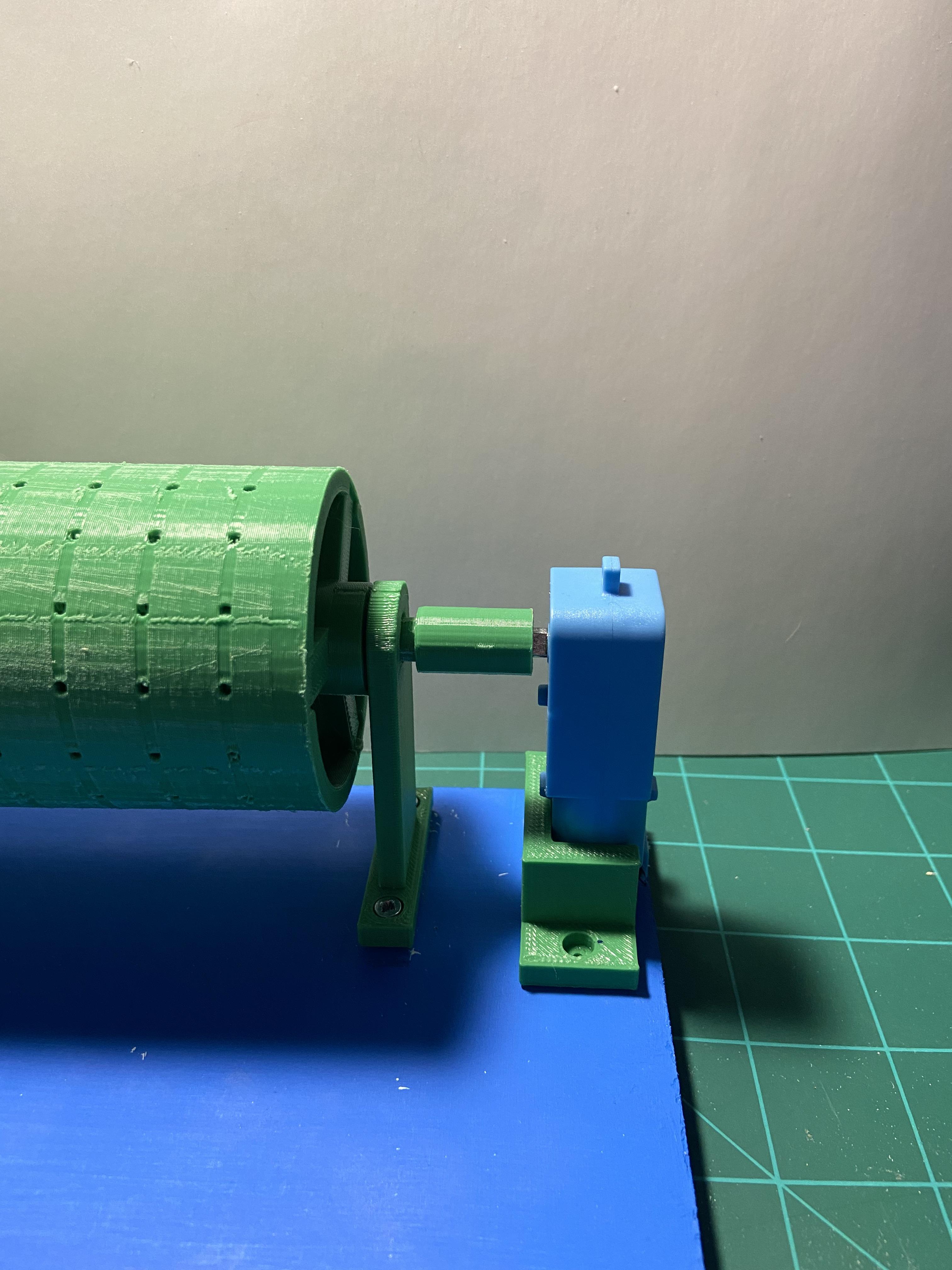 Programmable Electric Music Box 21 Steps (with Pictures) Instructables