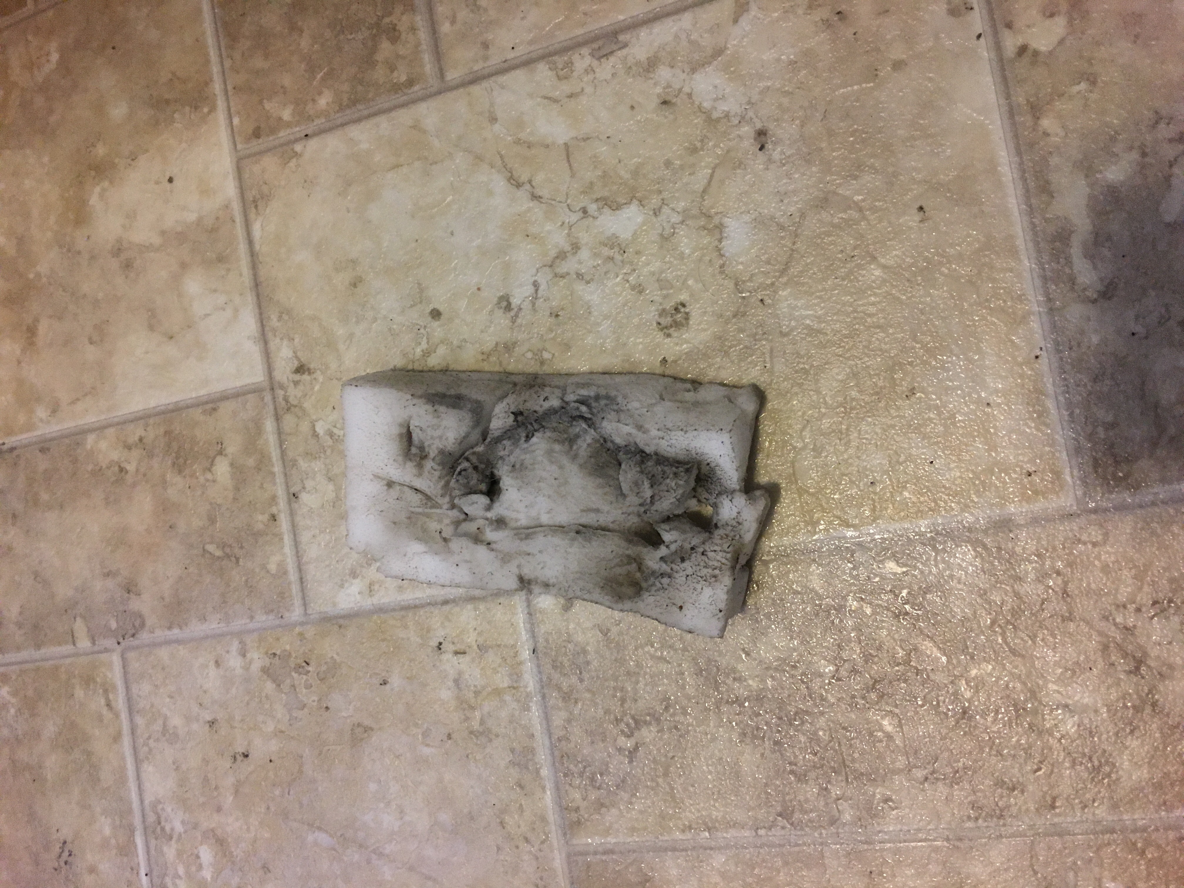 Easy Floor Cleaning/wax Removal 4 Steps Instructables