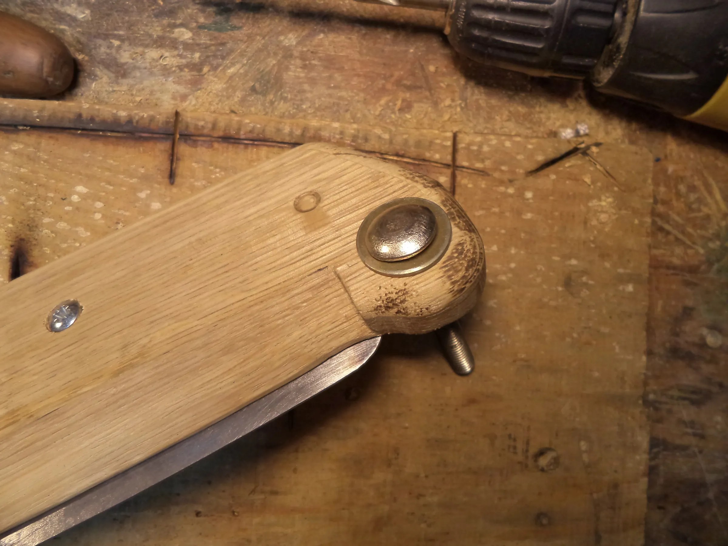 Guillotine Not Only Paper Cutter : 40 Steps (with Pictures) - Instructables