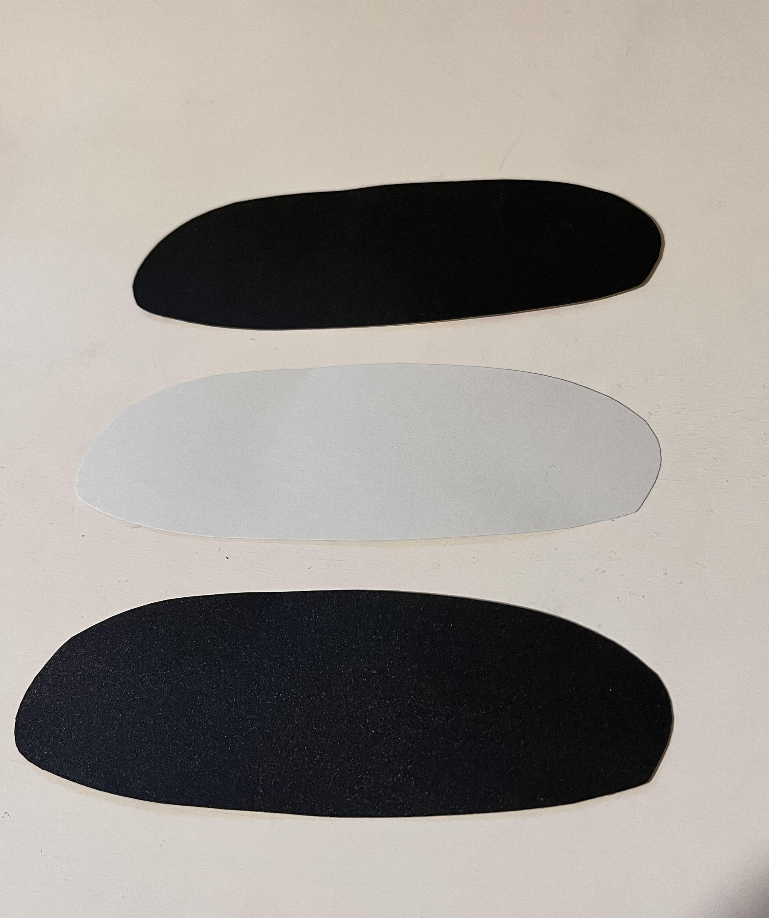 DIY Nail File (with Sandpaper!) 3 Steps Instructables