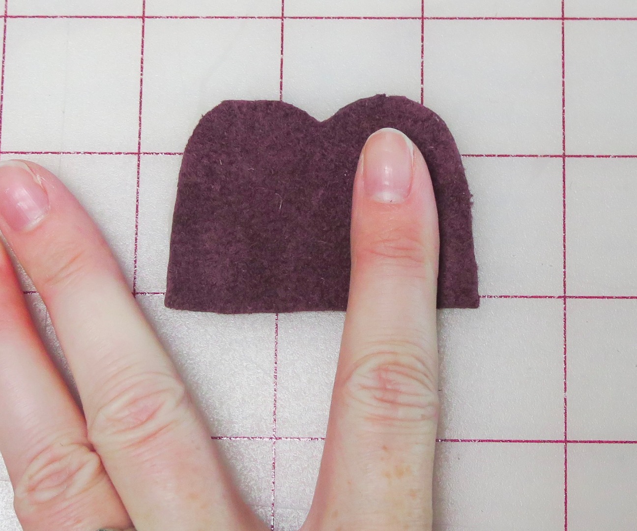 Sew a Thimble 5 Steps (with Pictures) Instructables