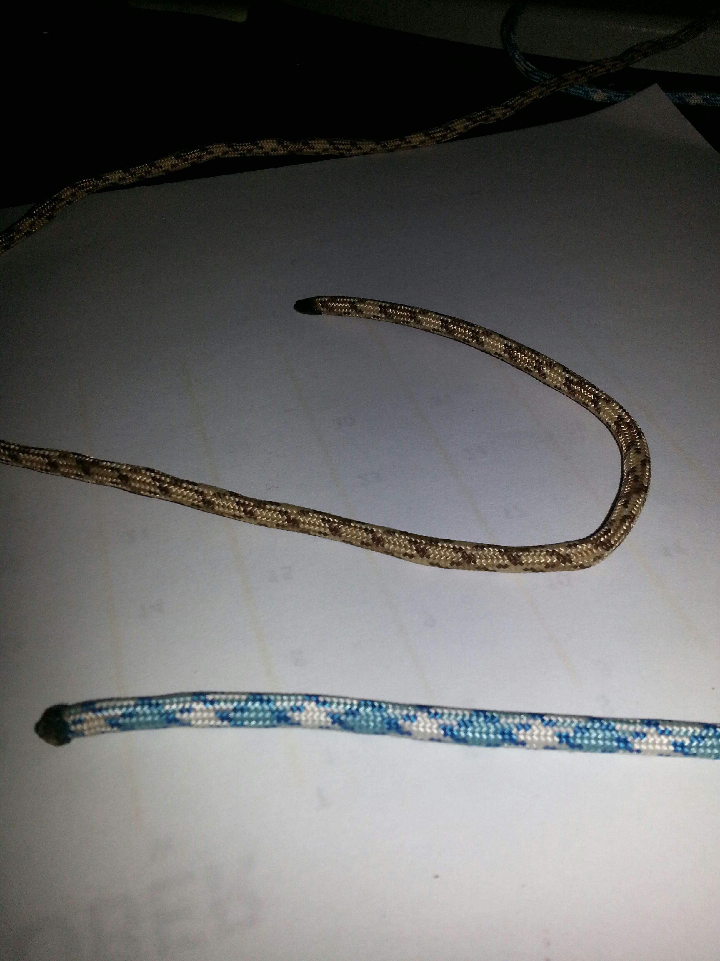 How to Tie a Sheet Bend 3 Steps Instructables