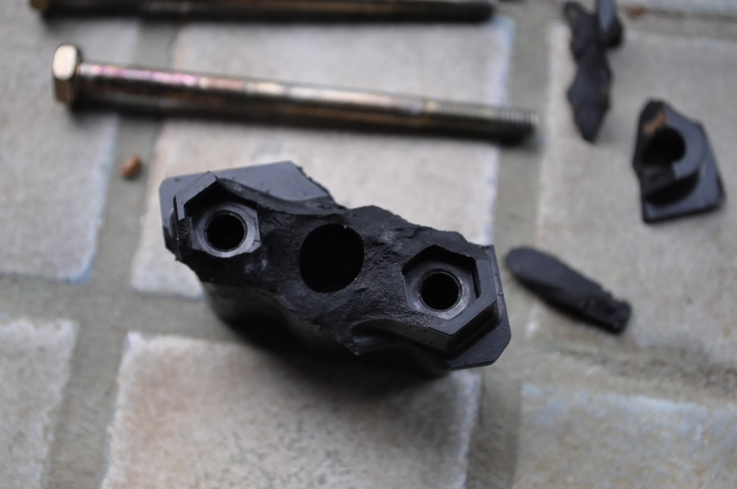 Motorized Bicycle Repair : 6 Steps (with Pictures) - Instructables