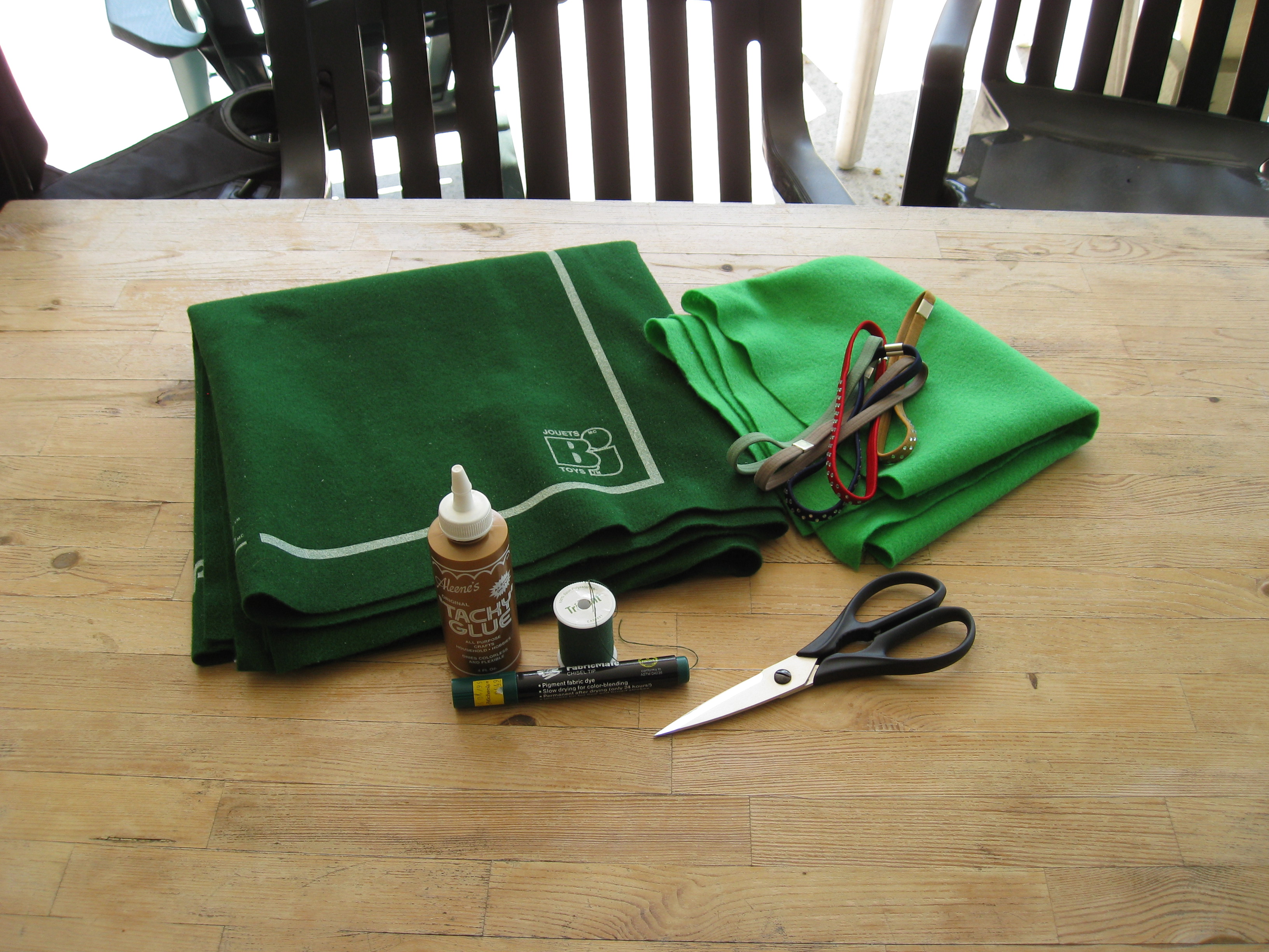 Practical Superhero Costume 9 Steps (with Pictures) Instructables