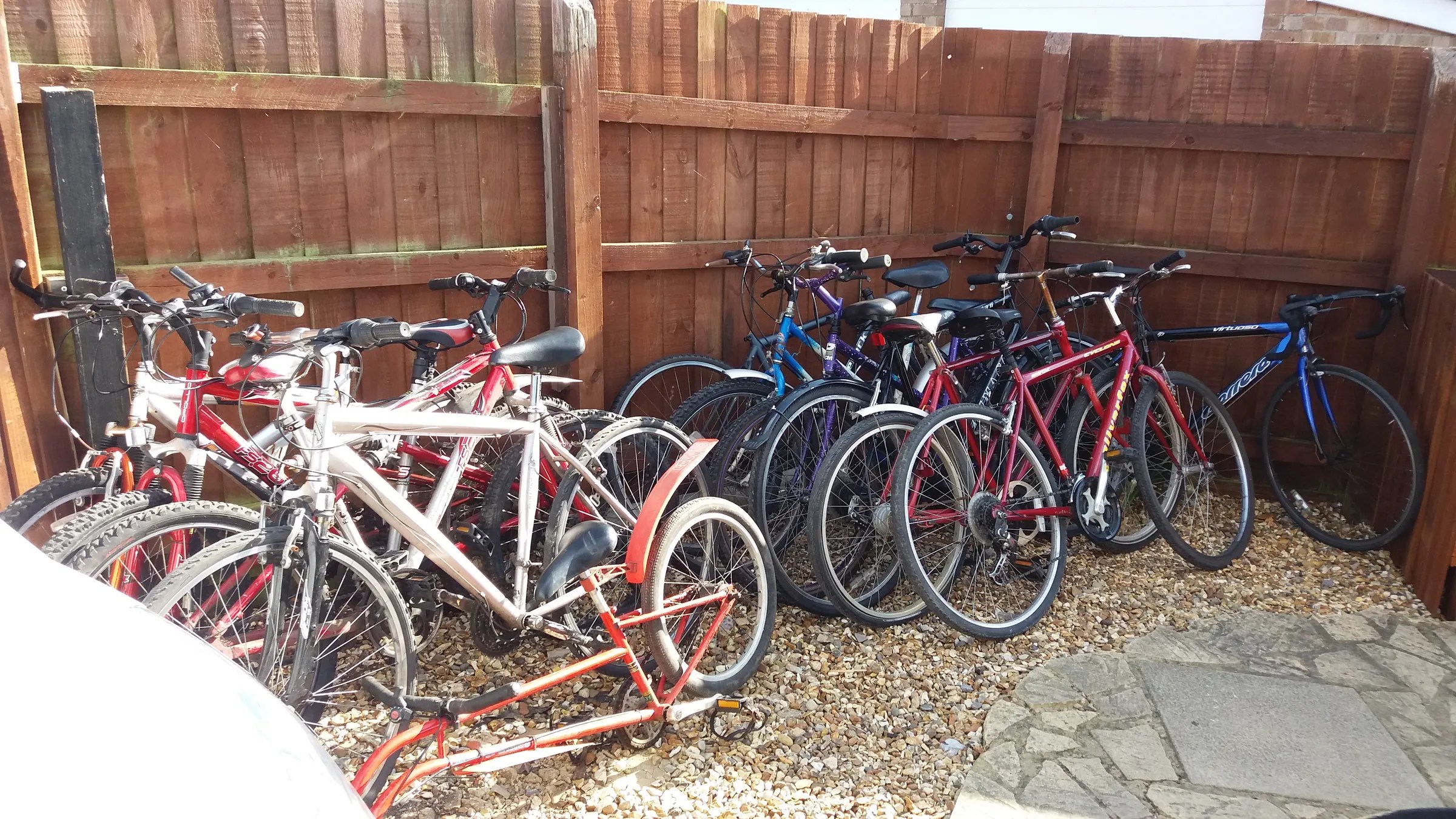 Buying and Selling Bicycles 6 Steps Instructables