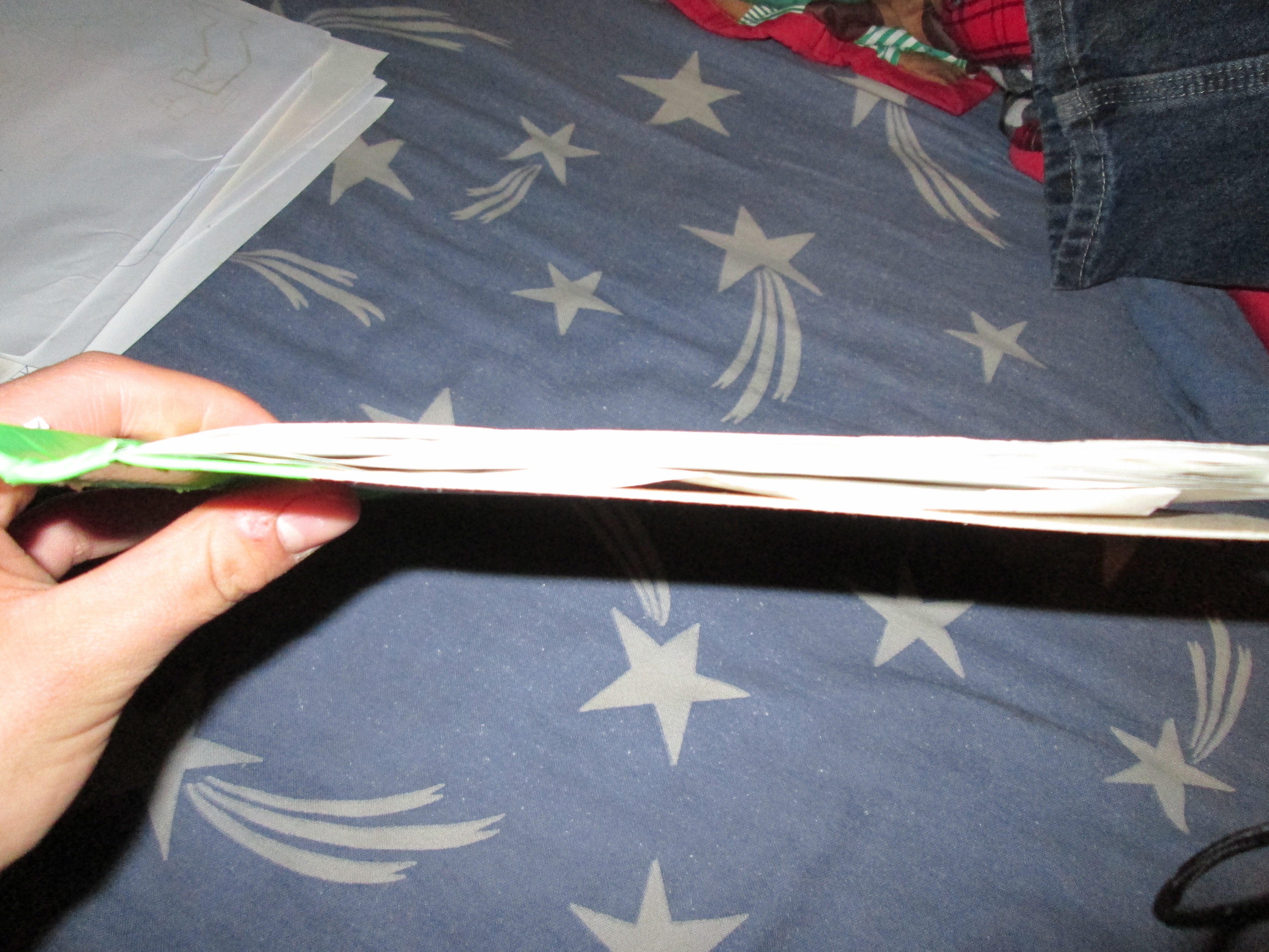 Snap Book Note Book 7 Steps Instructables