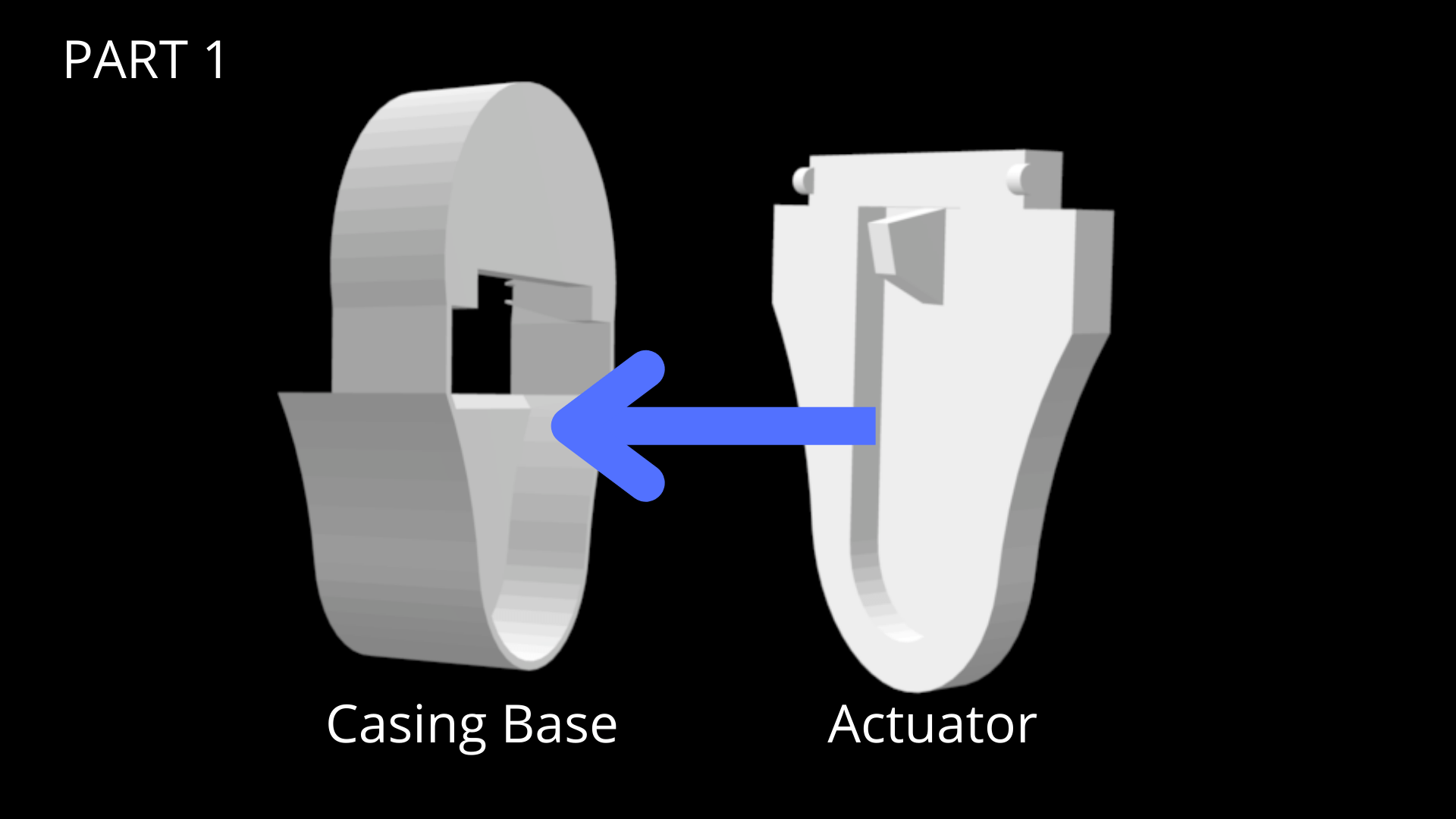 Braille Label Marker 8 Steps Instructables